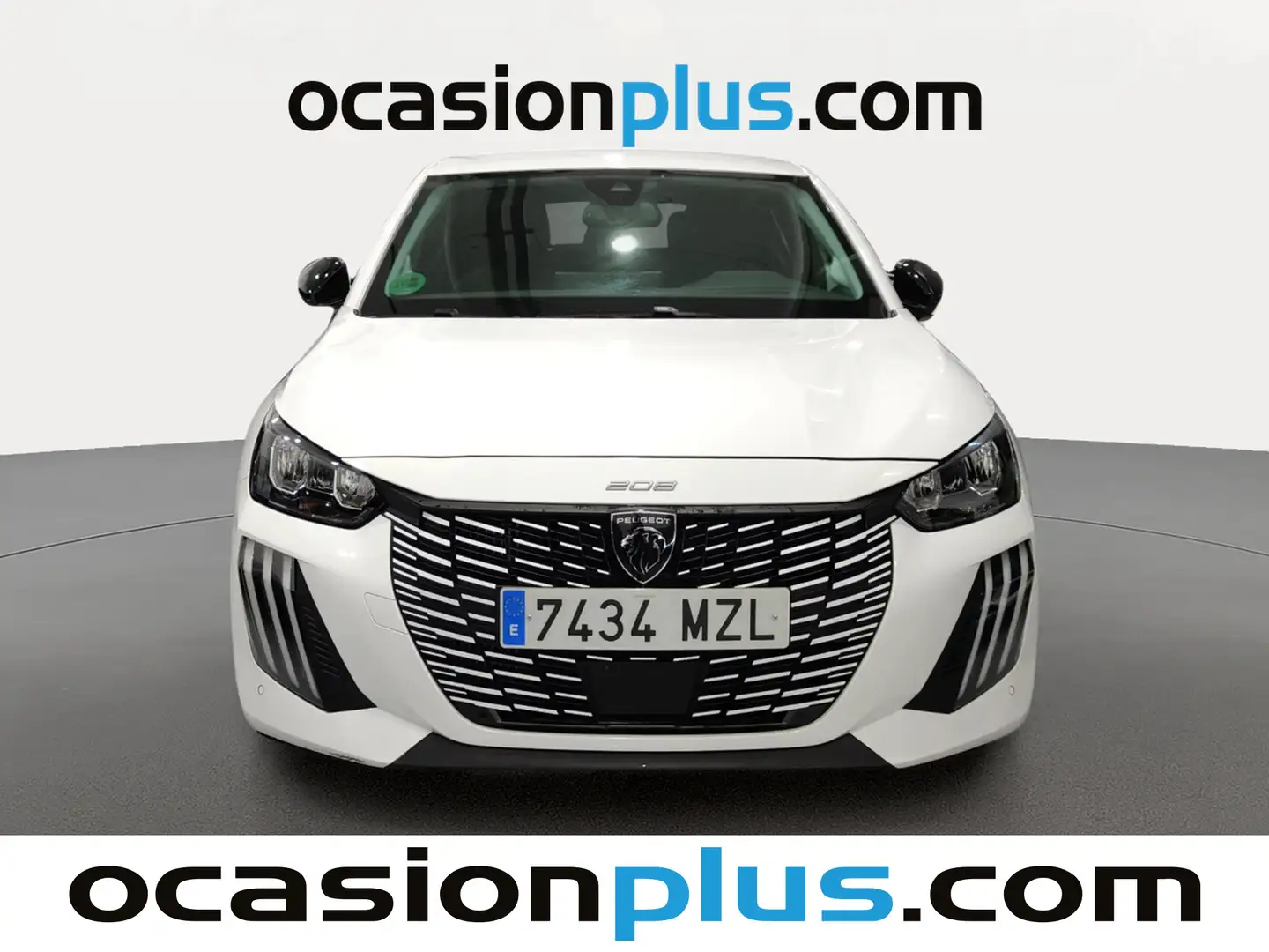 Foto Peugeot 208 Peugeot 208 PureTech 100 Allure (100 CV)