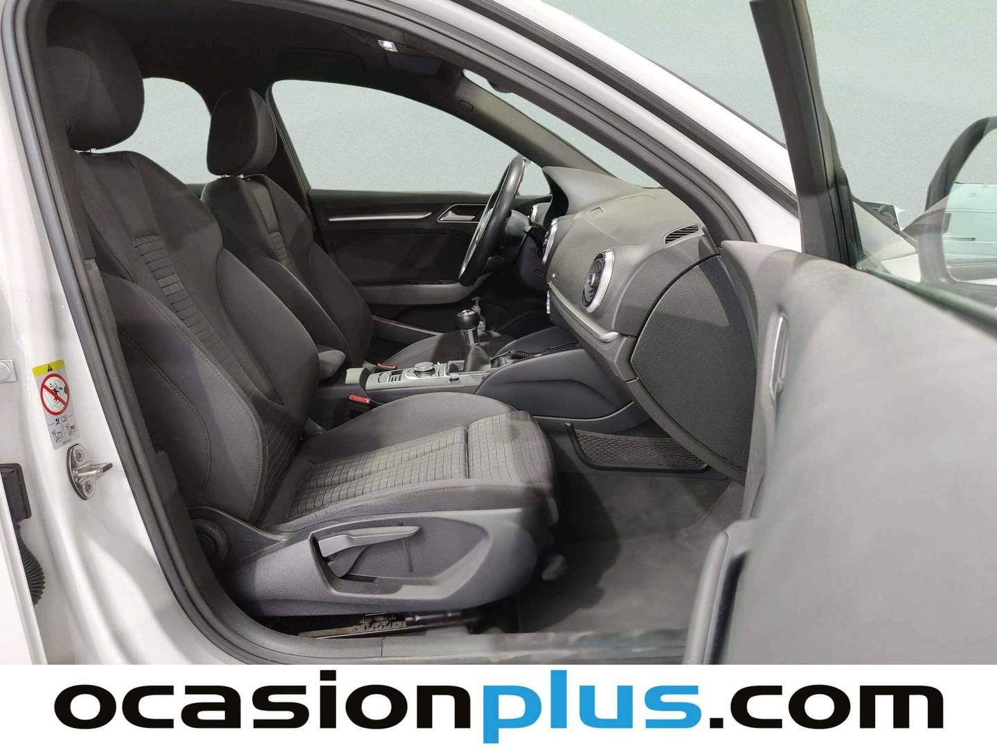 Audi A3 Audi A3 Sportback S line 35 TFSI (150 CV) 2019