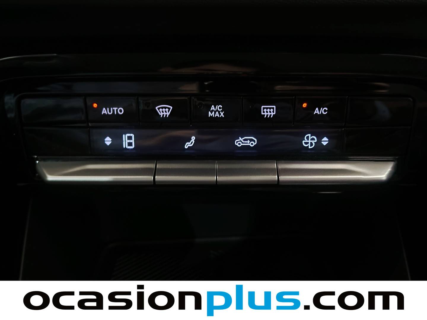 Citroën C3 Aircross Citroën C3 Aircross Hybrid 145 Plus e-DCS6 (145 CV) al mejor precio