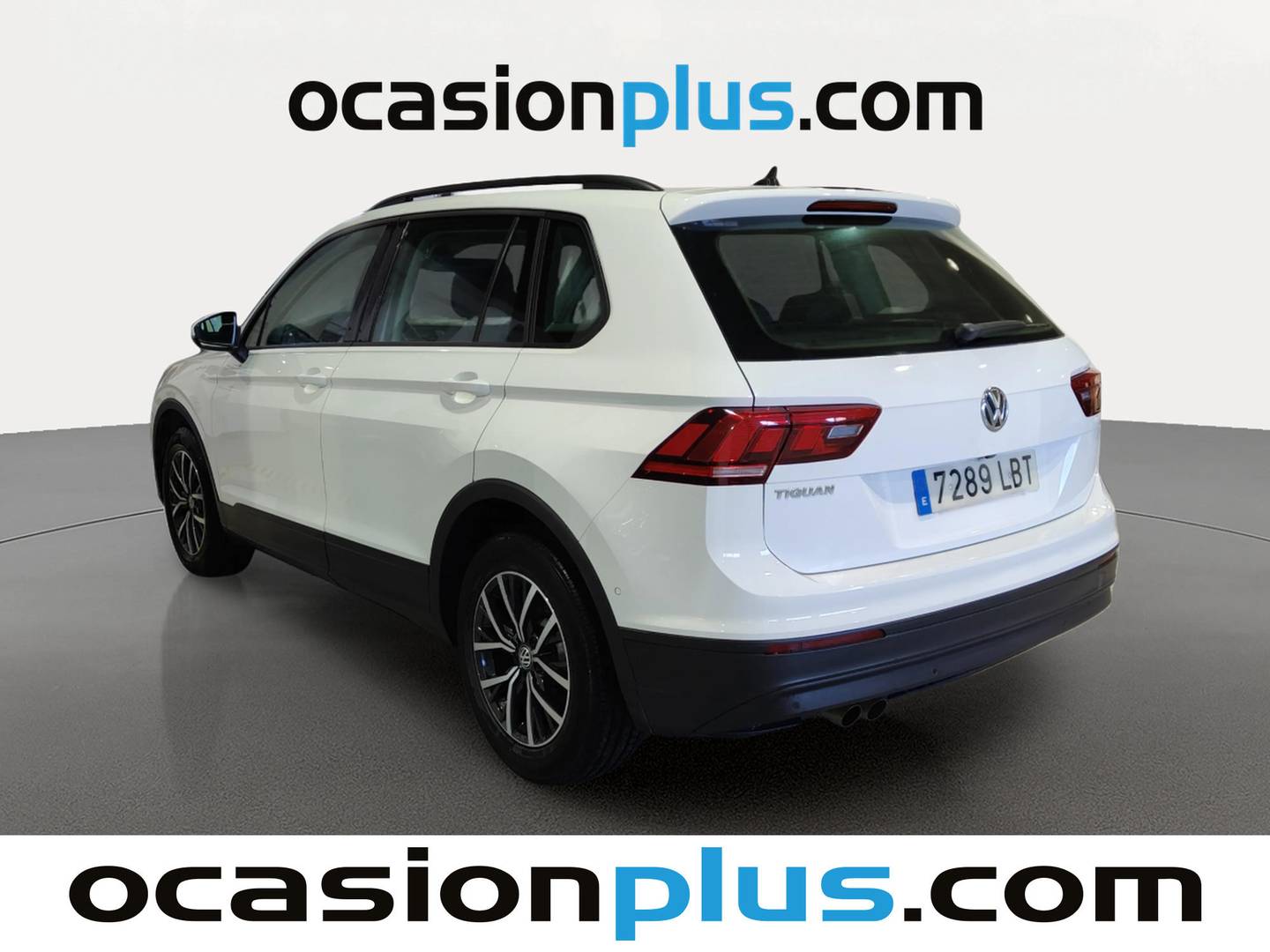 Foto Volkswagen Tiguan Volkswagen Tiguan Advance 1.5 TSI (150 CV)