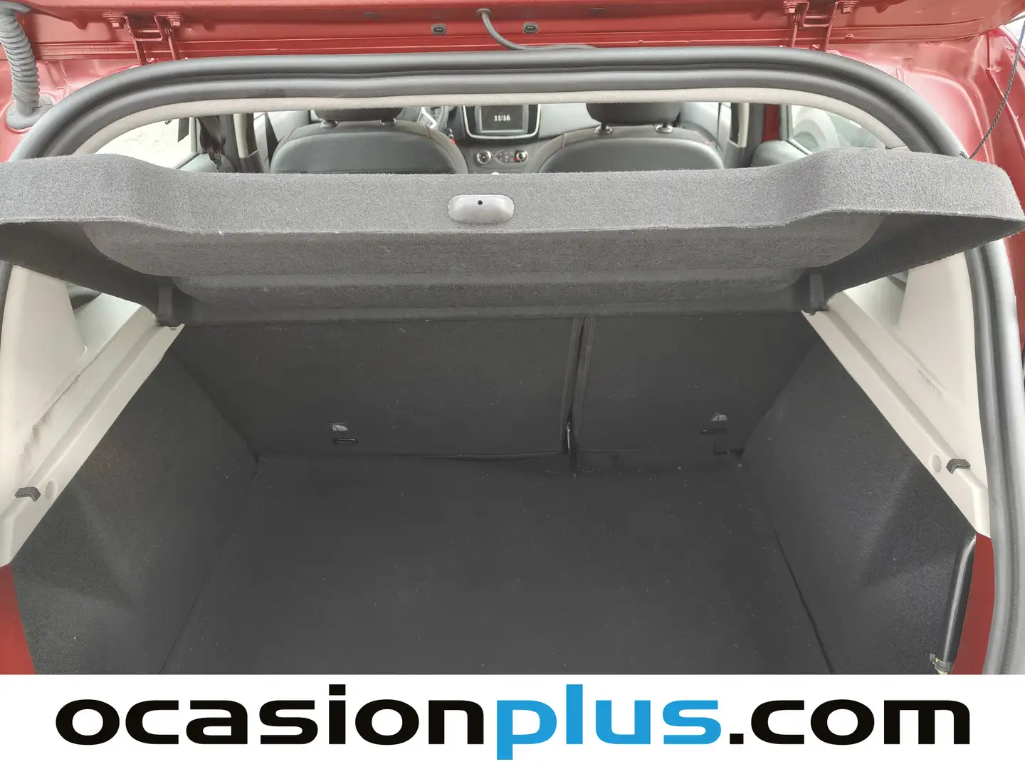 Foto Dacia Sandero Dacia Sandero Serie Limitada Xplore TCE (90 CV) GLP