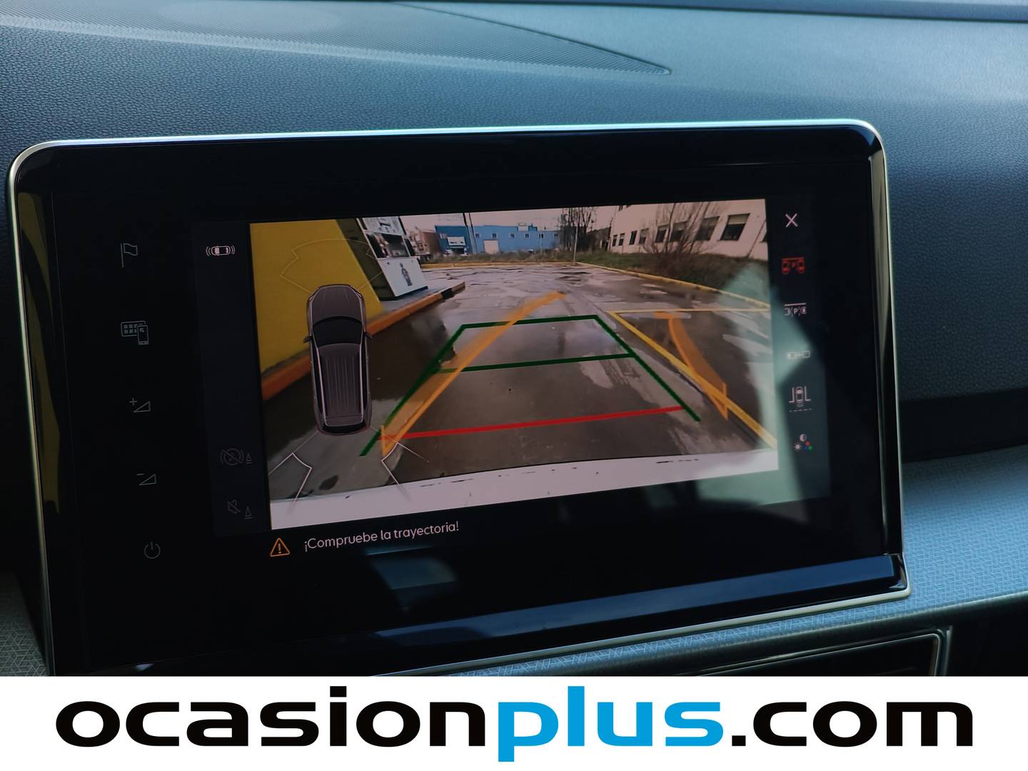Extras del Seat Tarraco Seat Tarraco 1.5 TSI S&S Style XL DSG (150 CV) 7 Plazas