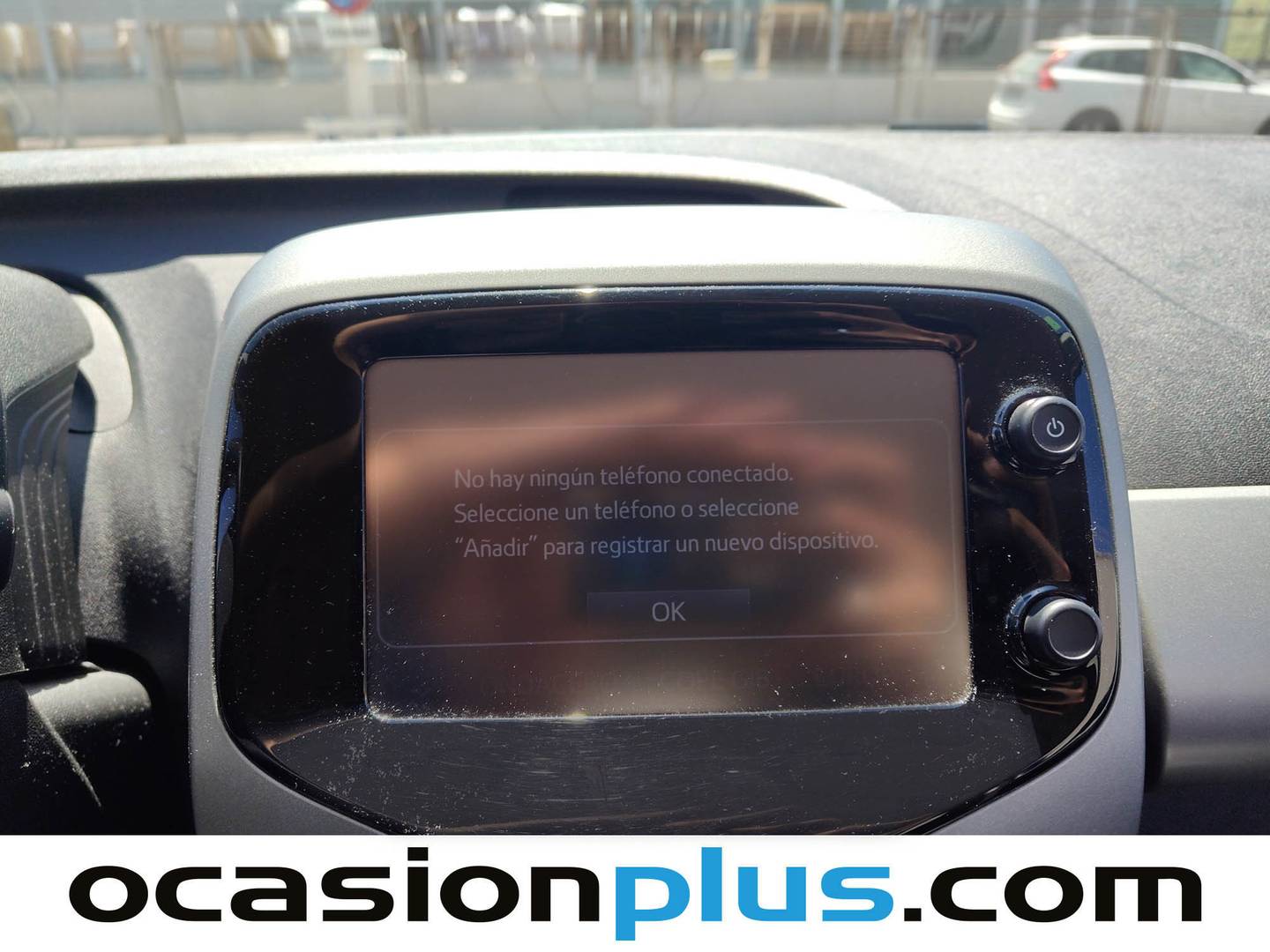 Extras y acabados del Peugeot 108 Peugeot 108 1.2 PureTech Active (82 CV)