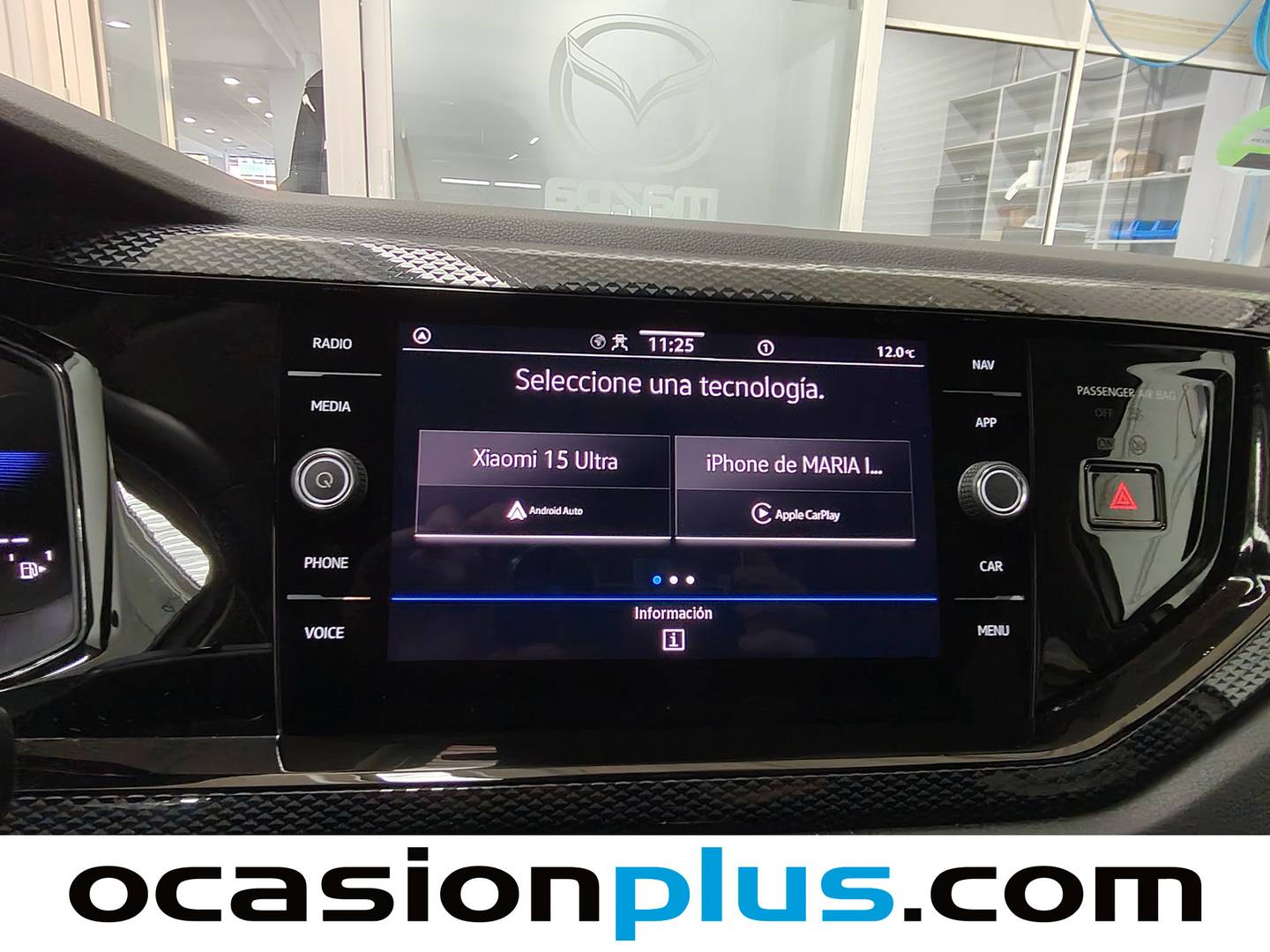 Volkswagen Taigo Volkswagen Taigo ``Más`` 1.0 TSI (115 CV) gasolina