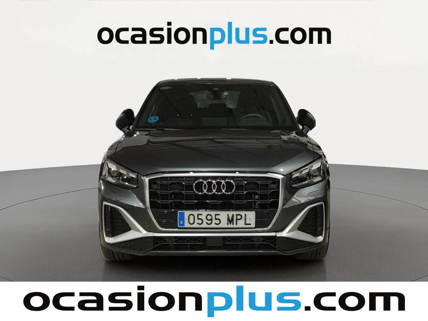 Audi Q2 Audi Q2 Adrenalin 35 TDI (150 CV) S tronic Pack S-Line barato