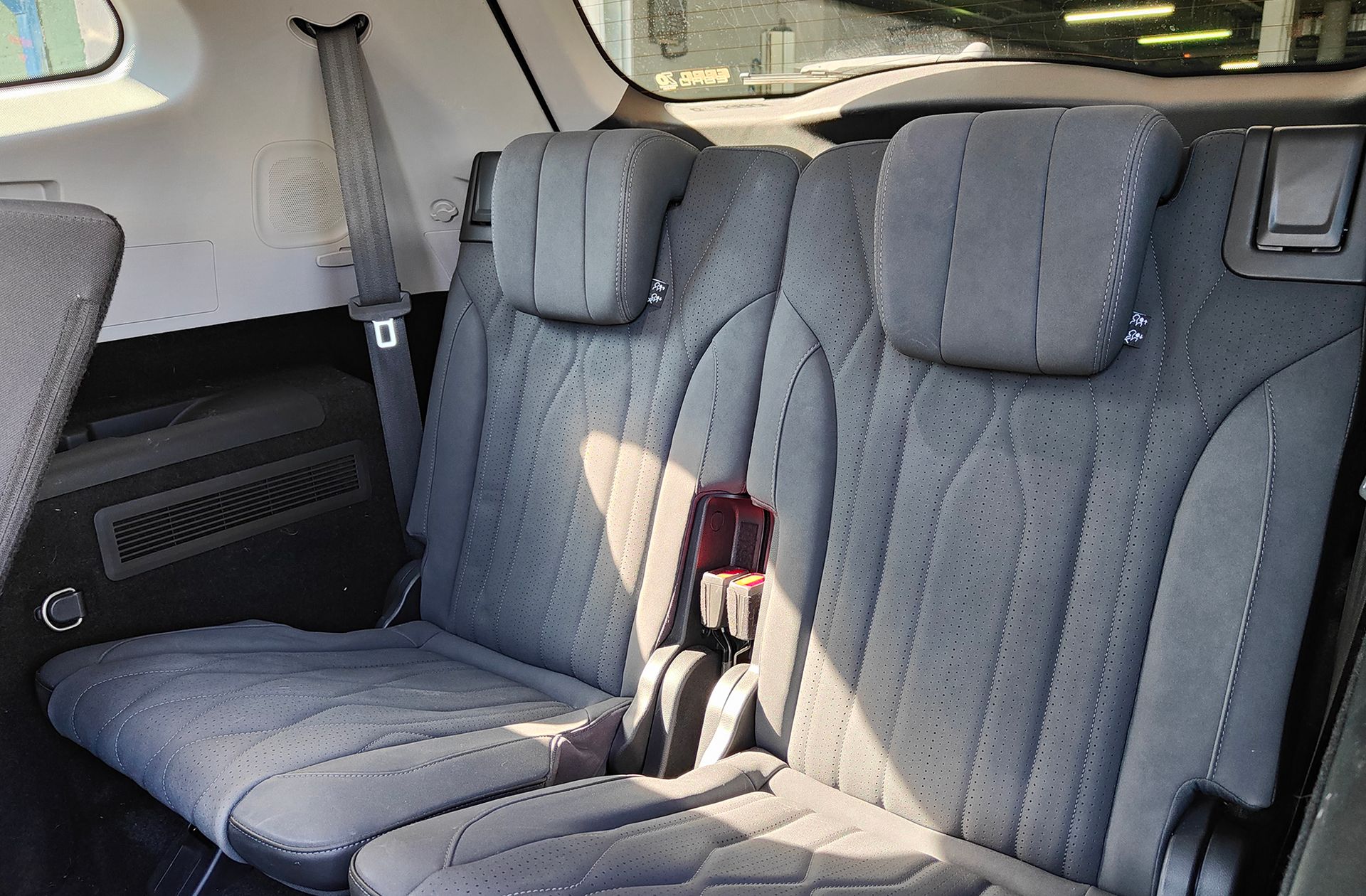 Ebro s800 1.6 T-GDi Premium DCT 7 plazas - foto 6