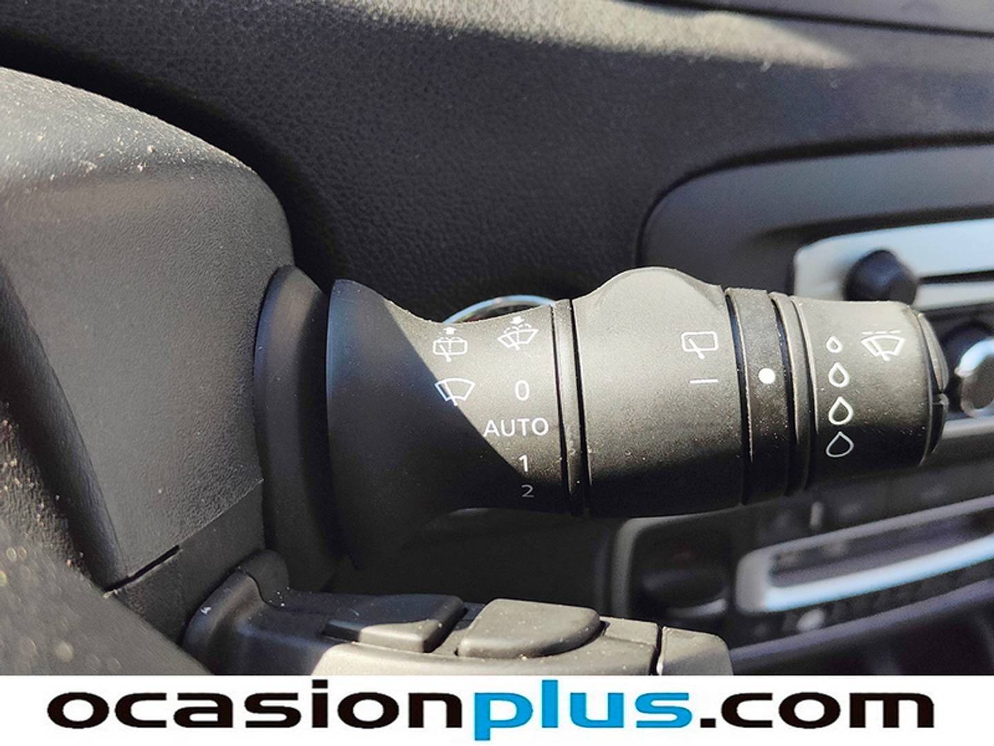 Foto Renault Scénic Renault Scenic Limited dCi (110 CV) EDC