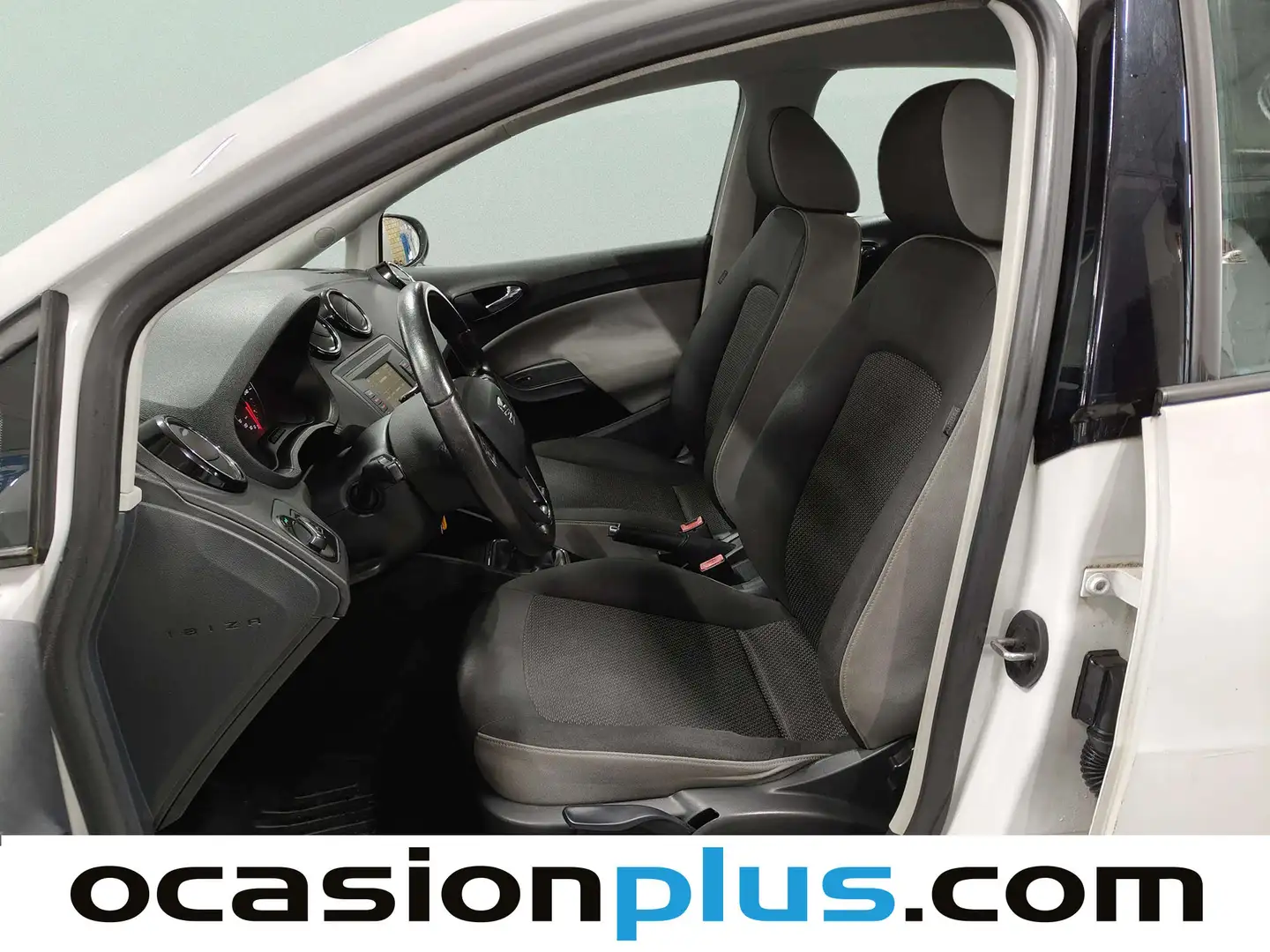 Foto Seat Ibiza SEAT Ibiza 1.2 TSI Style (90 CV)