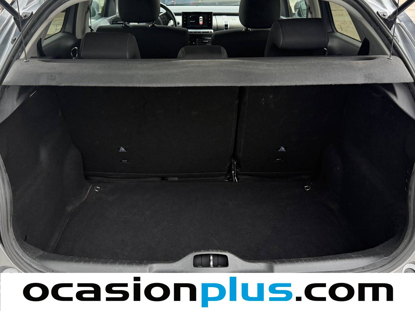 Foto Citroën C4 Cactus Citroen C4 Cactus PureTech 110 S&S Shine (110 CV)