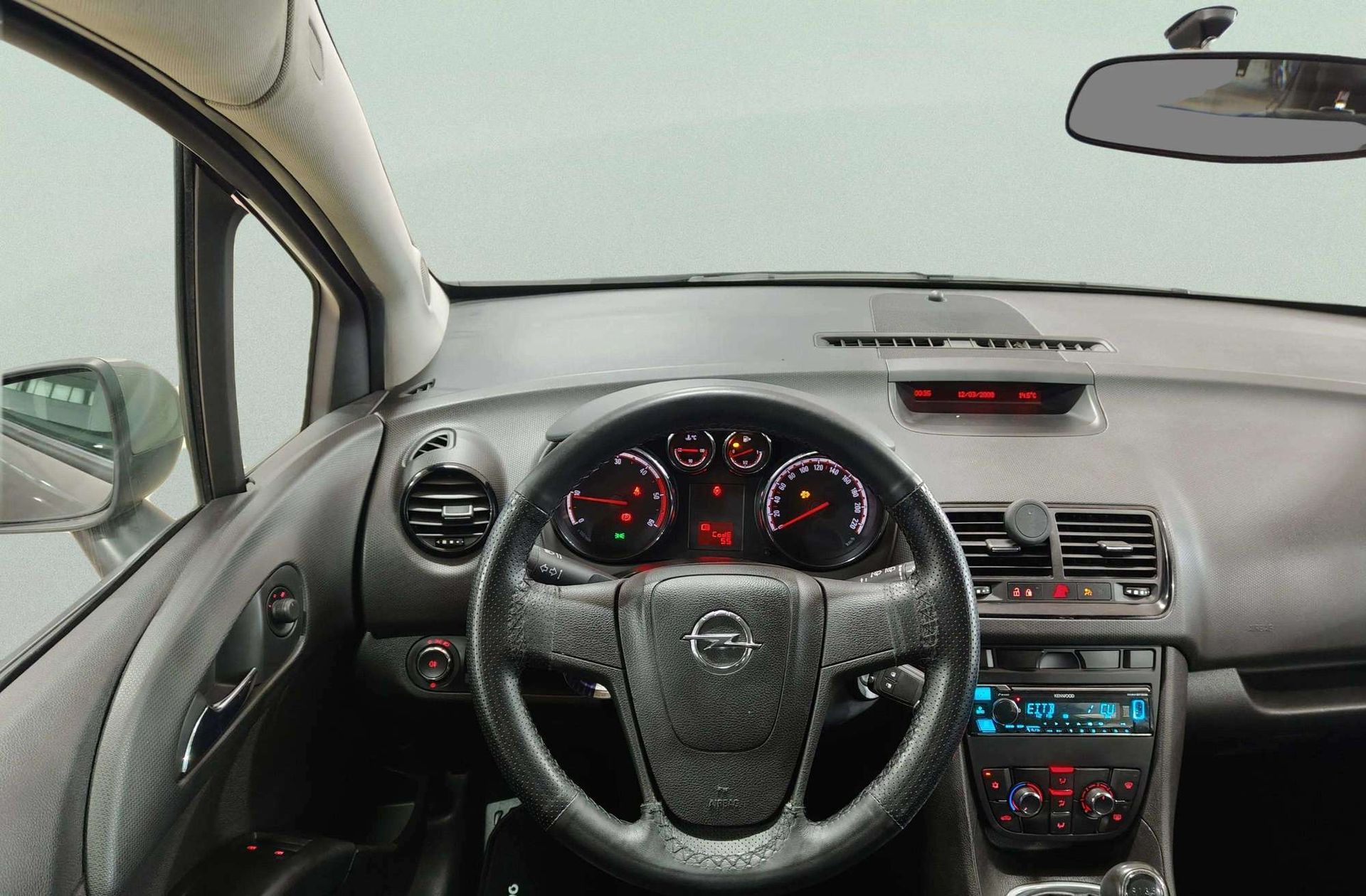 Opel Meriva 1.3 CDTi Essentia - foto 18