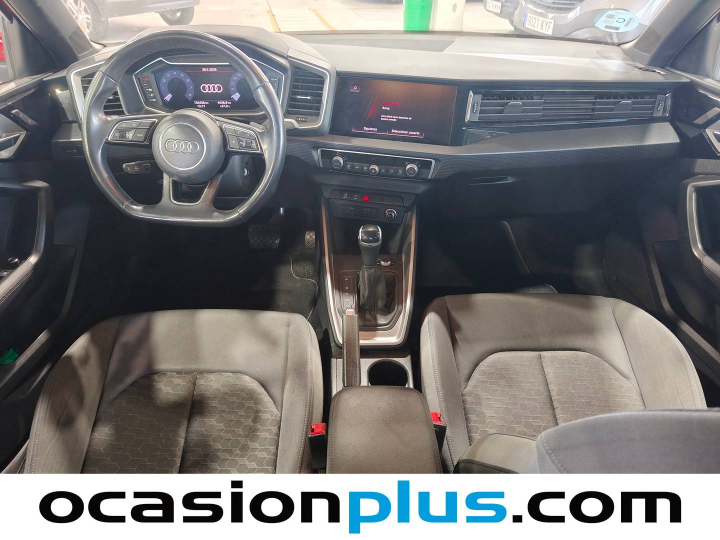 Audi A1 Audi A1 Sportback S line 30 TFSI  (110 CV) S tronic de ocasión