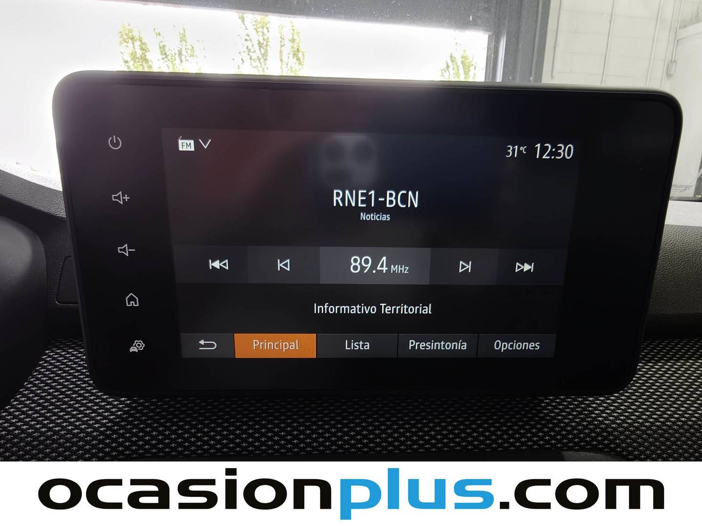 Dacia Sandero Dacia Sandero Stepway Expression TCe (91 CV) 91cv