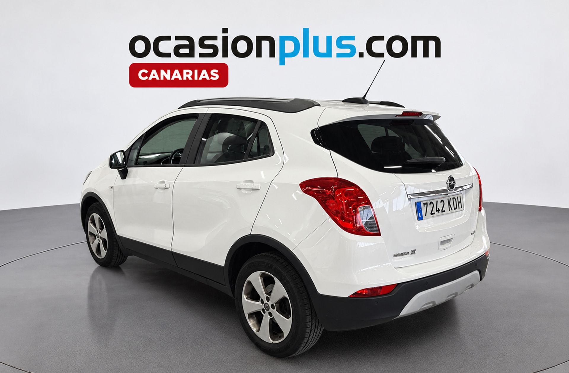 Opel Mokka 1.6 CDTI Selective 4x2 - foto 3