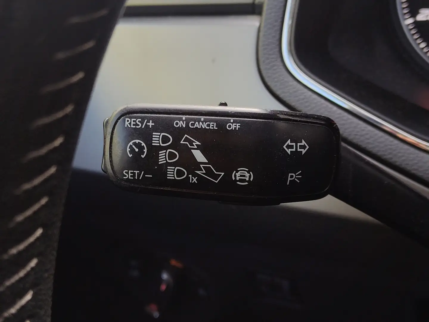 Foto Seat Ibiza SEAT Ibiza 1.0 MPI Style (80 CV)