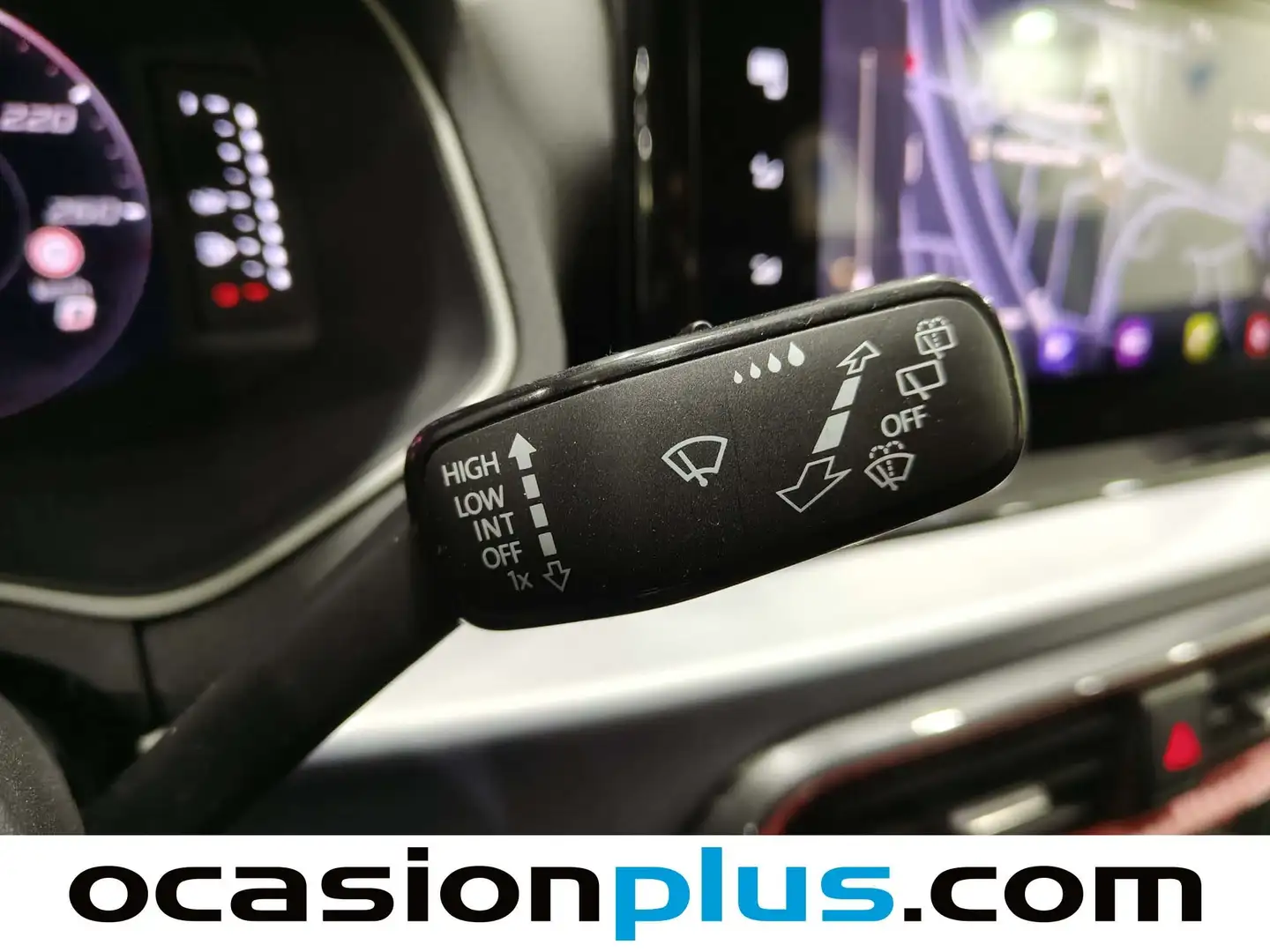 Foto Seat Ibiza SEAT Ibiza 1.5 TSI FR XL DSG (150 CV)