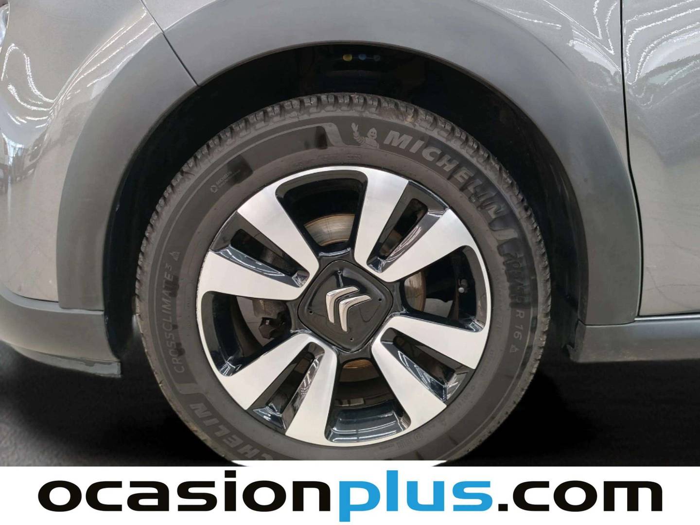 Citroën C3 Citroën C3 PureTech 110 S&S Shine EAT6 (110 CV) de ocasión