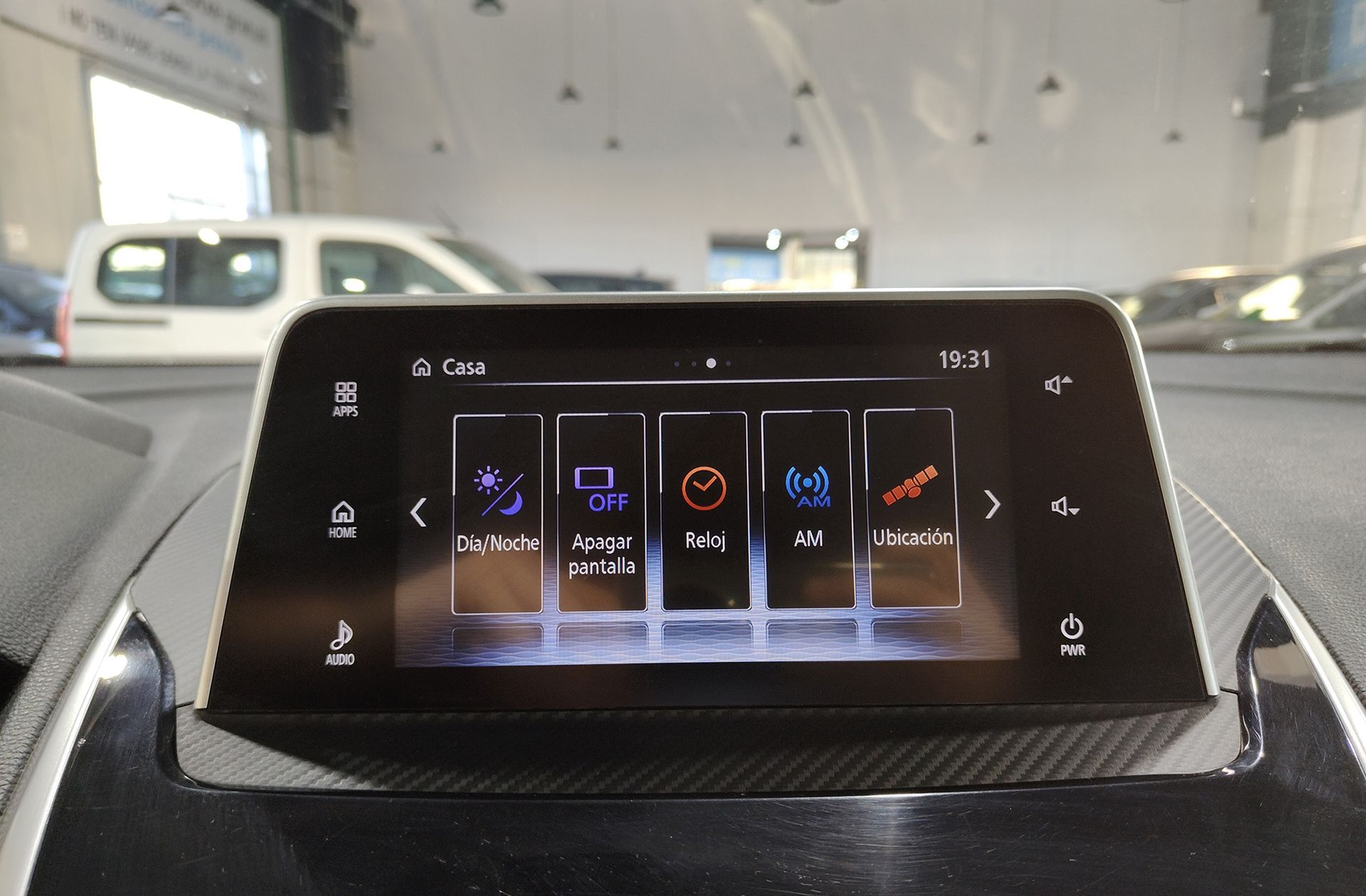 Mitsubishi Eclipse Cross 150T Motion 2WD CVT - foto 30