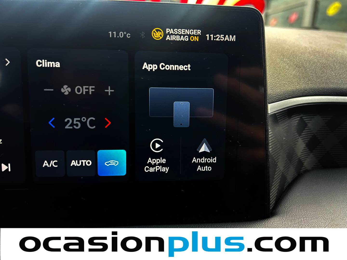 MG MG3 Hybrid+ MG MG3 Hybrid+ Standard (195 CV) 195cv