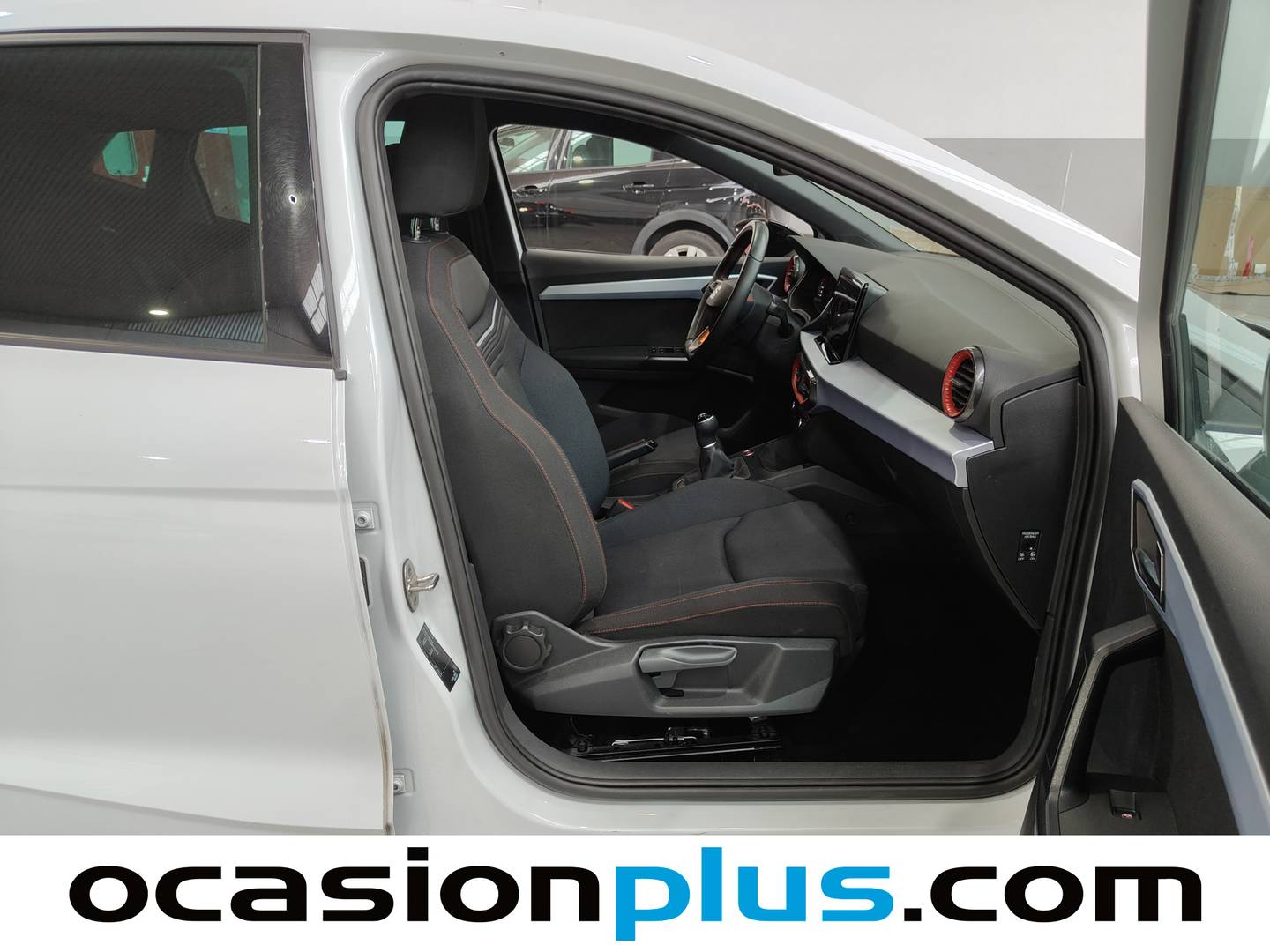 Foto Seat Ibiza SEAT Ibiza 1.0 TSI S&S FR XL (115 CV)