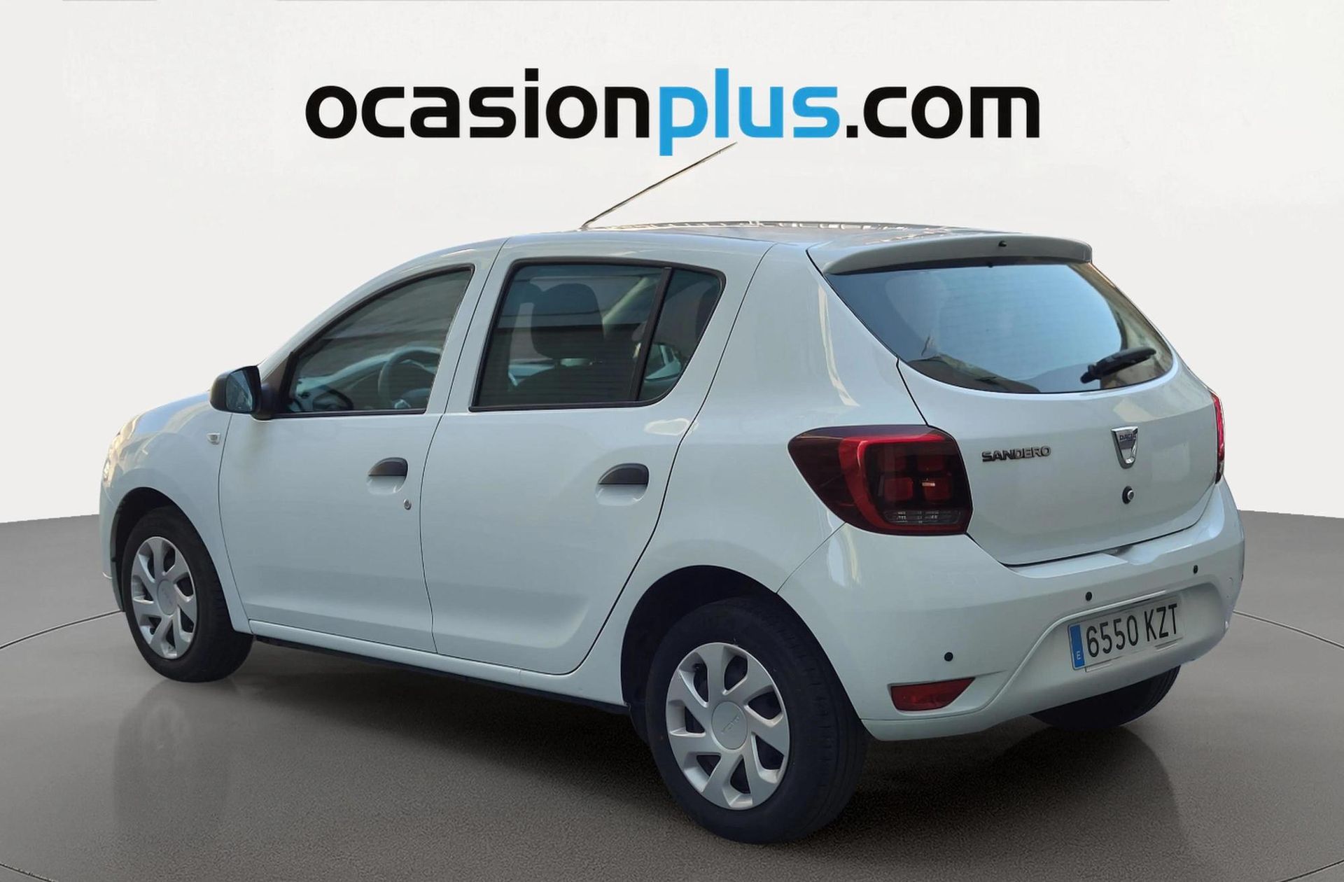 Dacia Sandero Essential 1.0 - foto 3