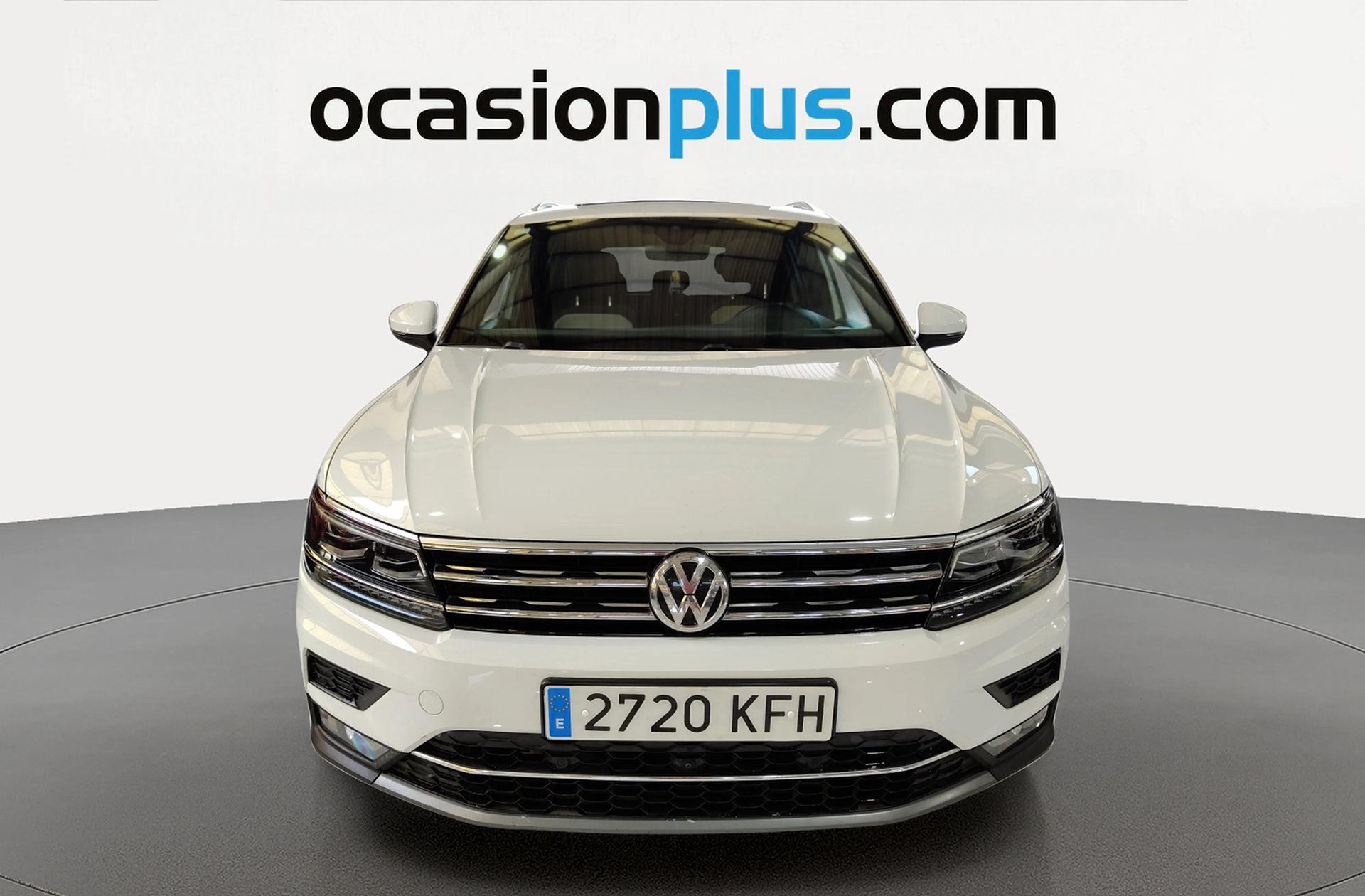 Volkswagen Tiguan Sport 2.0 TDI DSG - foto 15