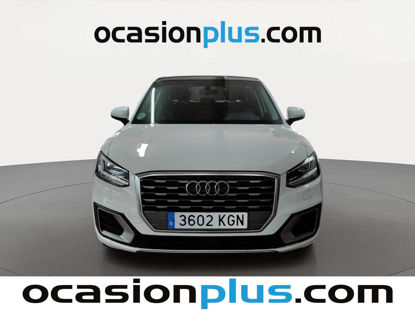 Audi Q2 Audi Q2 1.4 TFSI CoD (150 CV) S tronic 150cv