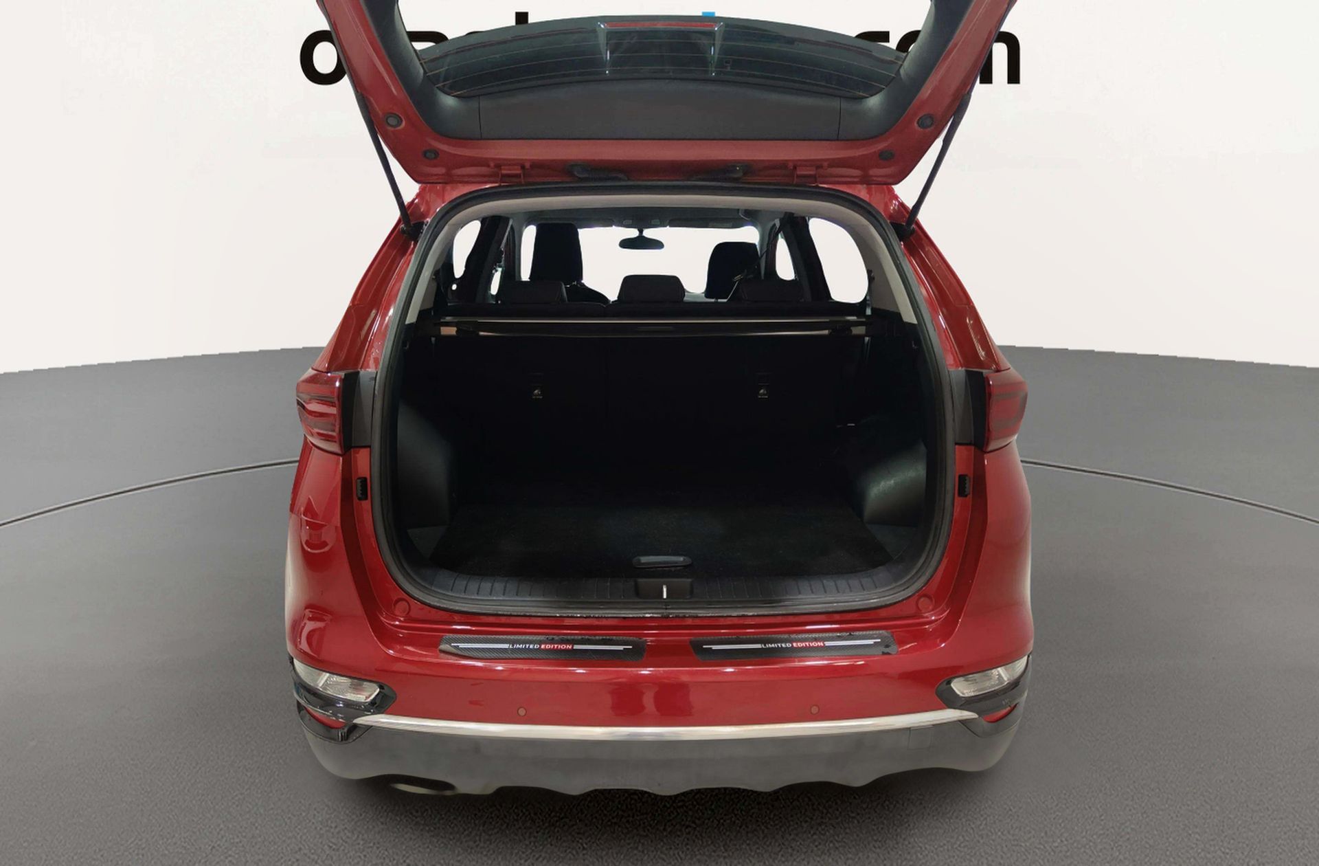 Kia Sportage 1.6 GDi Concept 4x2 - foto 15