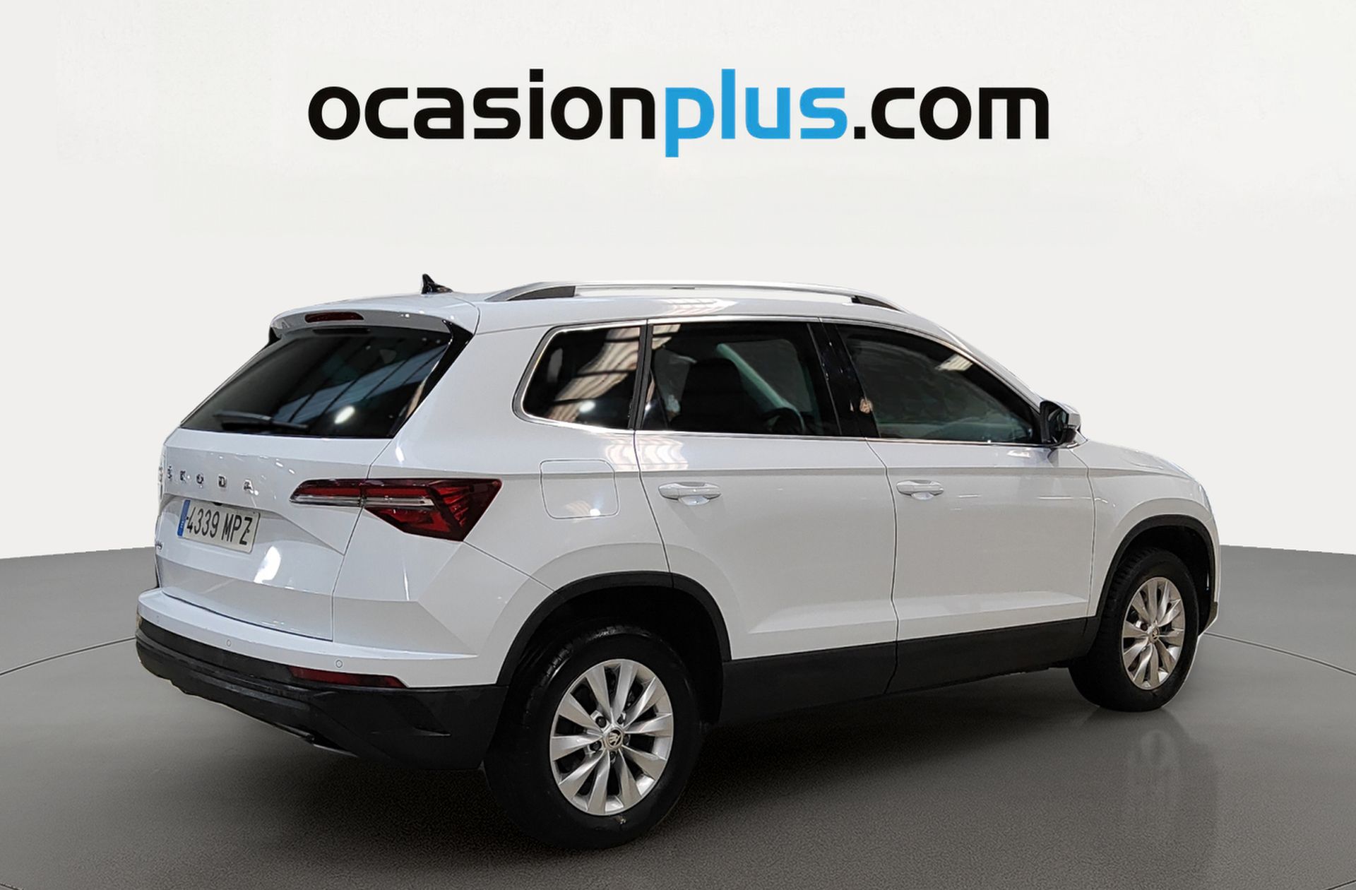 Škoda Karoq 2.0 TDI Selection - foto 4