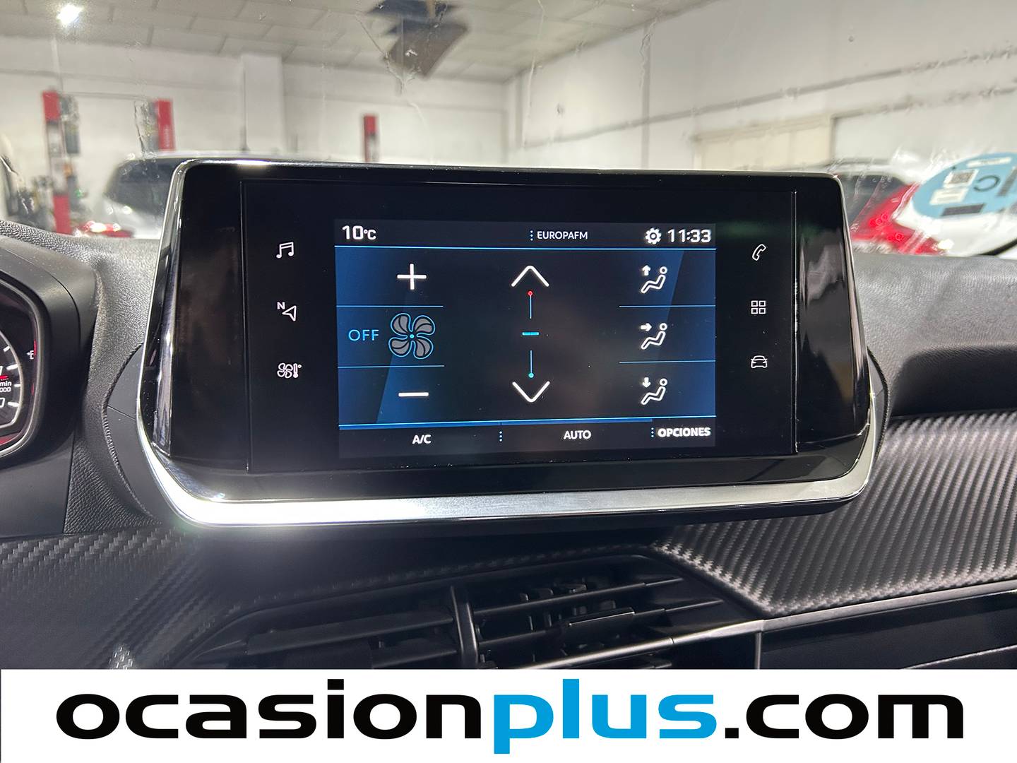 Foto Peugeot 208 Peugeot 208 PureTech 100 Allure (100 CV)