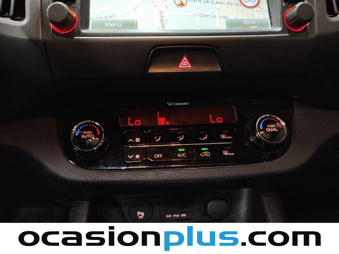 KIA Sportage KIA Sportage 1.7 CRDI VGT Drive 4x2 (115 CV) al mejor precio