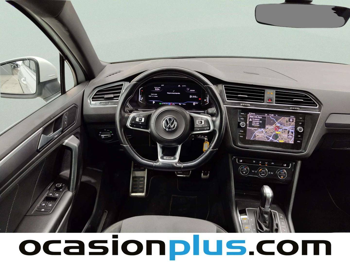 Volkswagen Tiguan Volkswagen Tiguan Sport 1.5 TSI (150 CV) DSG 2019