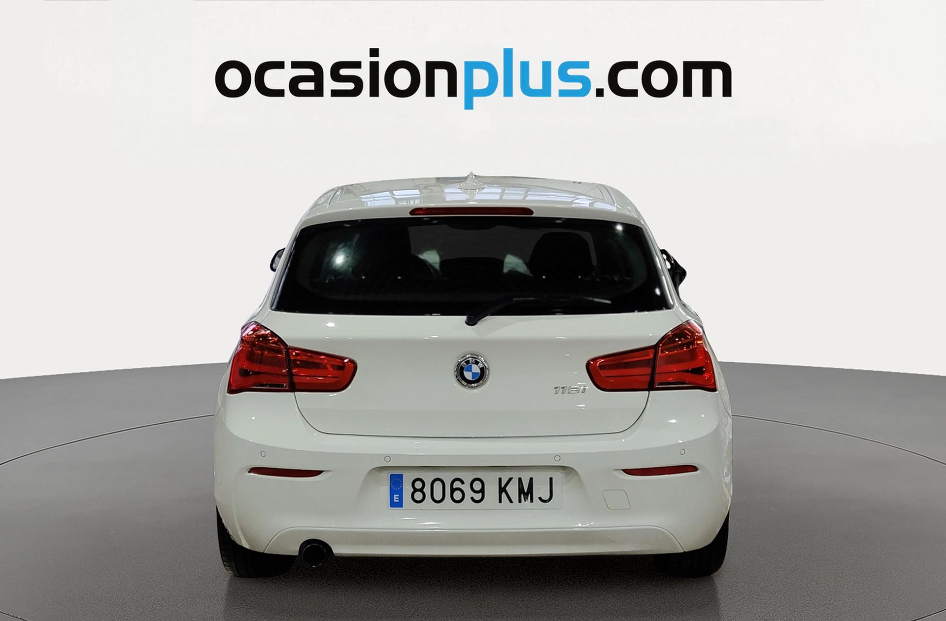 BMW Serie 1 118i - foto 16