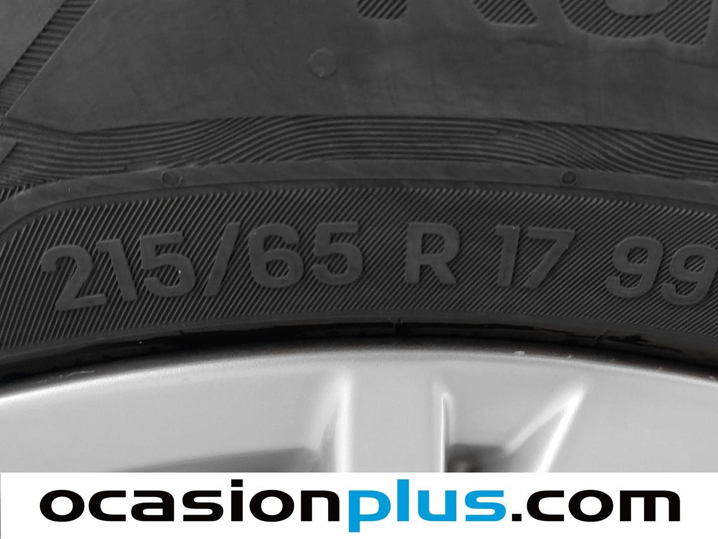 Foto Volkswagen Tiguan Volkswagen Tiguan Edition 1.4 TSI  (125 CV)