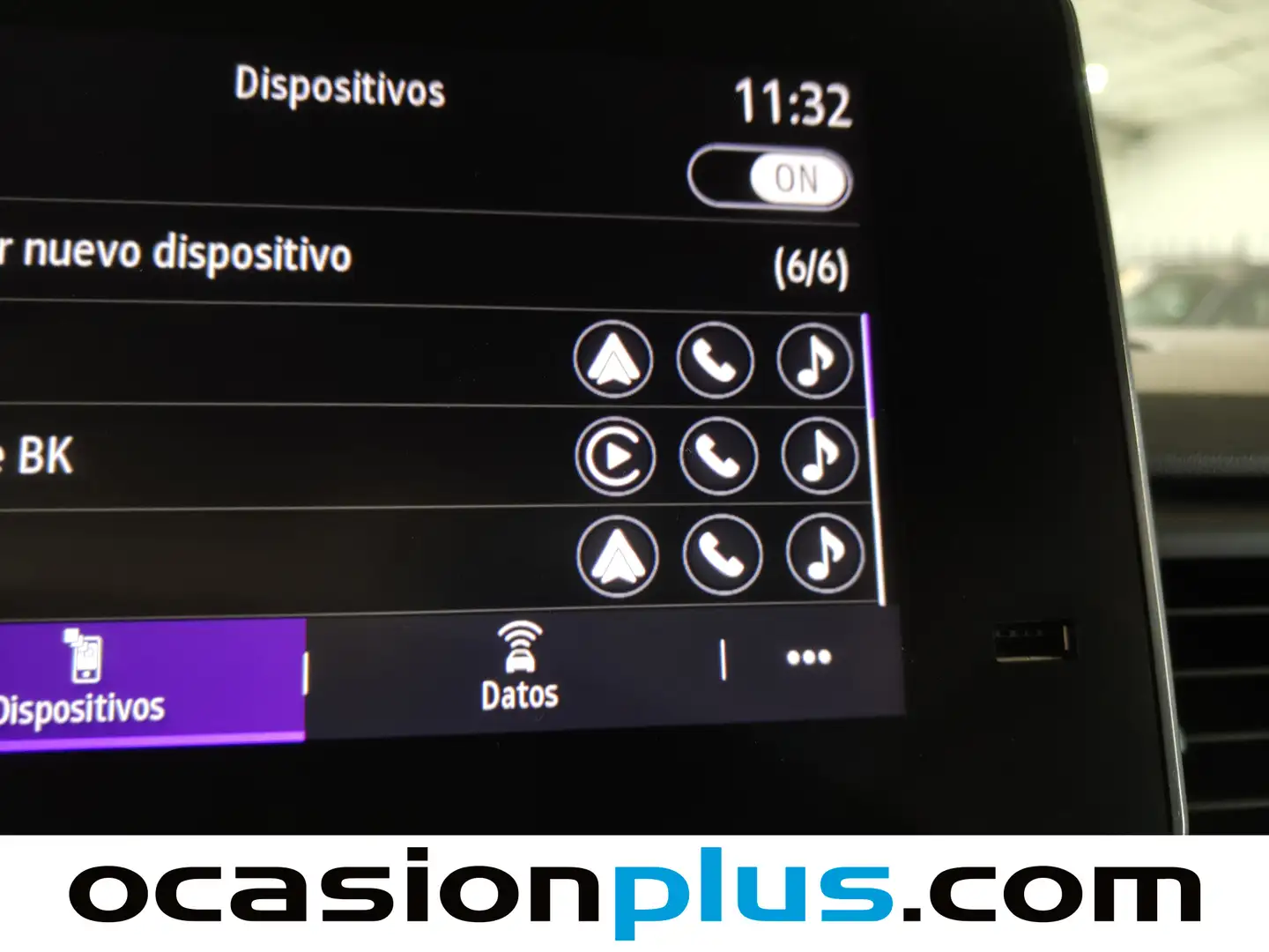 Foto Nissan Primastar NISSAN Primastar DCab 2.0dCi (110CV) L1H1 1T Acenta