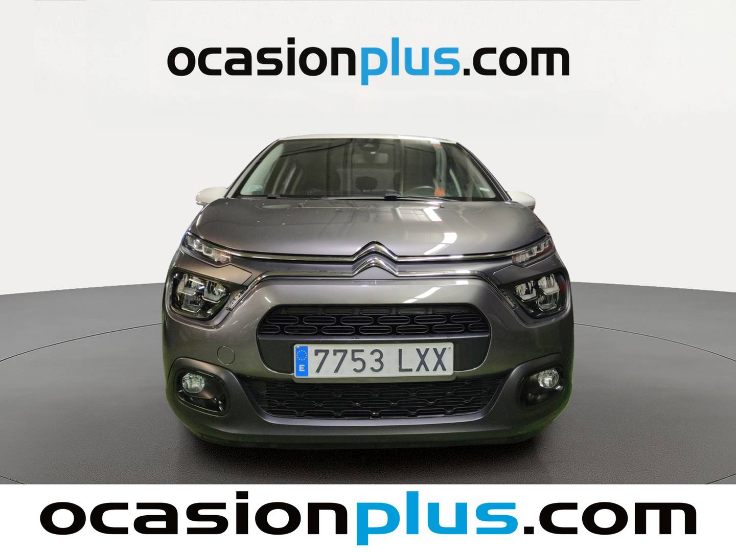 Citroën C3 Citroën C3 PureTech 83 Feel Pack (83 CV) 83cv