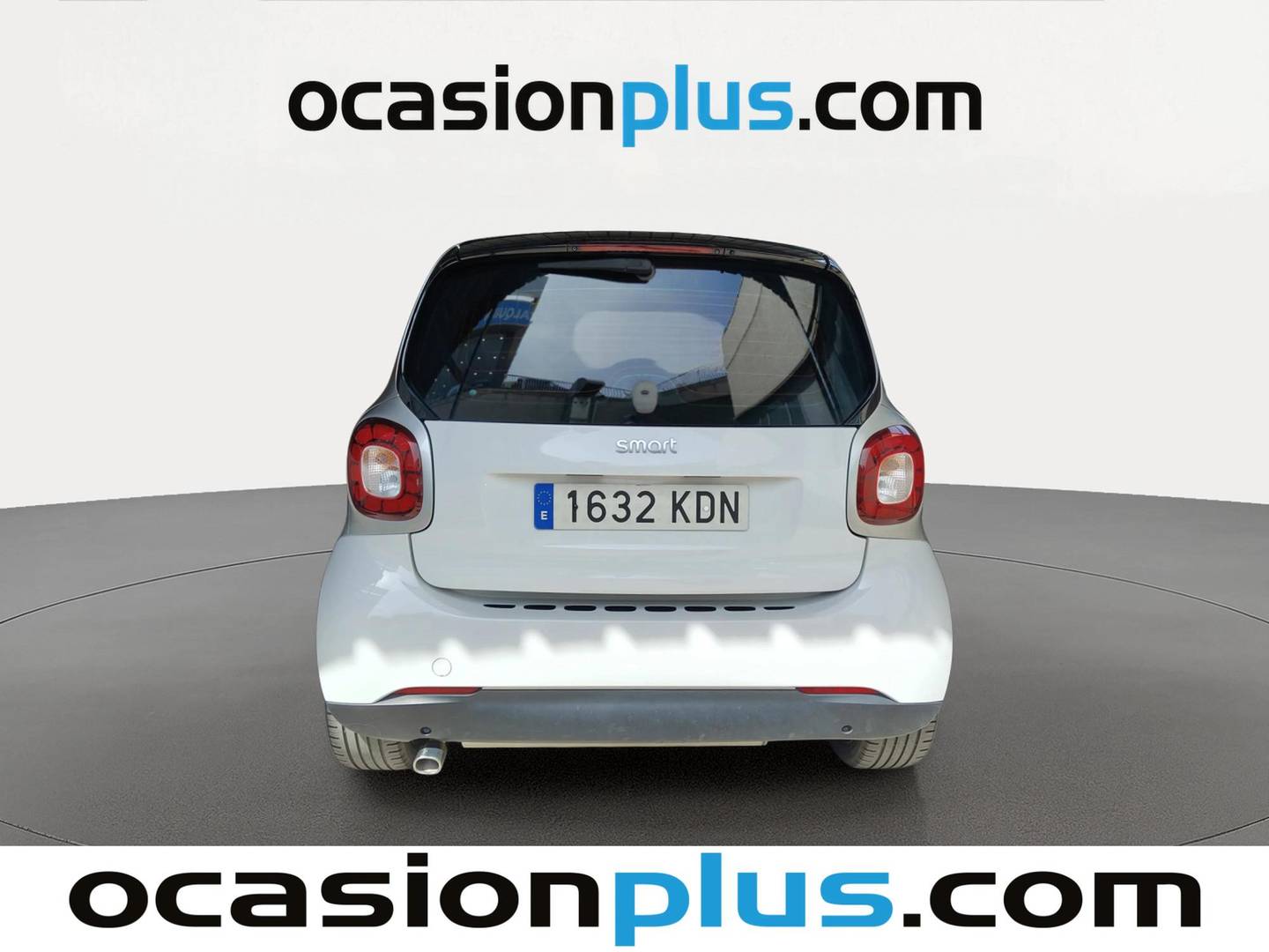 Smart fortwo Smart ForTwo Coupe 66 Proxy (90 CV) barato