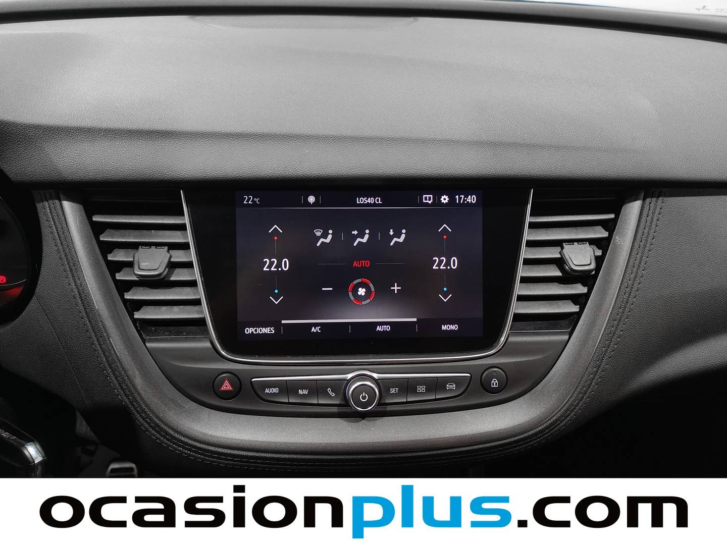Opel Grandland X Opel Grandland X 1.2 Turbo 120 Aniversario (130 CV) gasolina