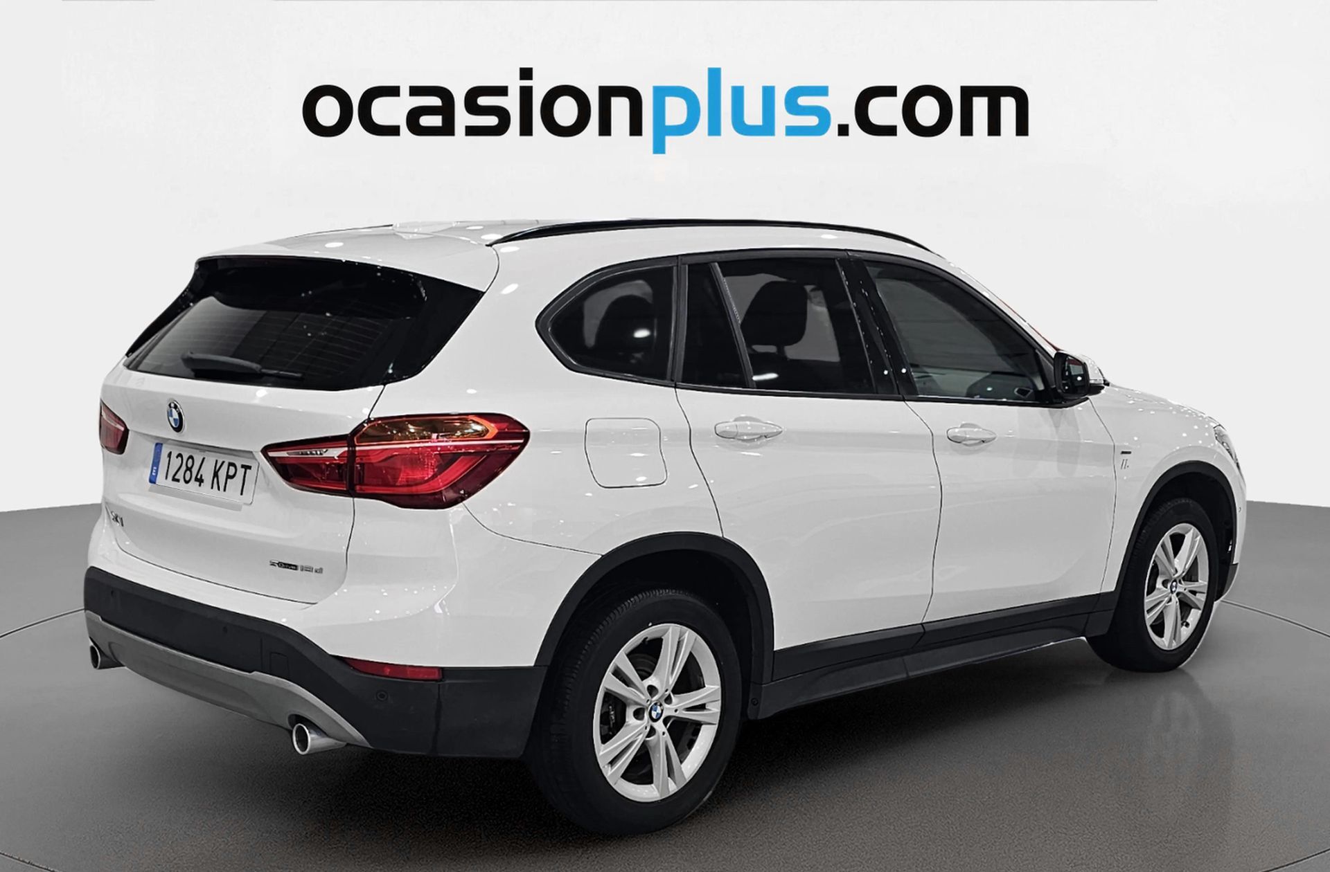 BMW X1 sDrive18d - foto 4