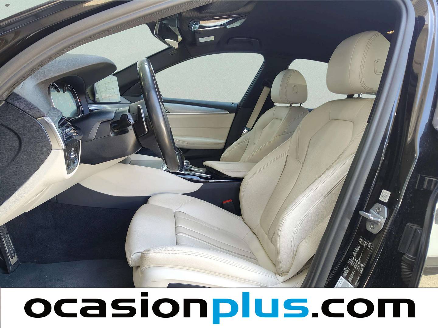 BMW Serie 5 BMW Serie 5 520d Business (190 CV)Pack M barato