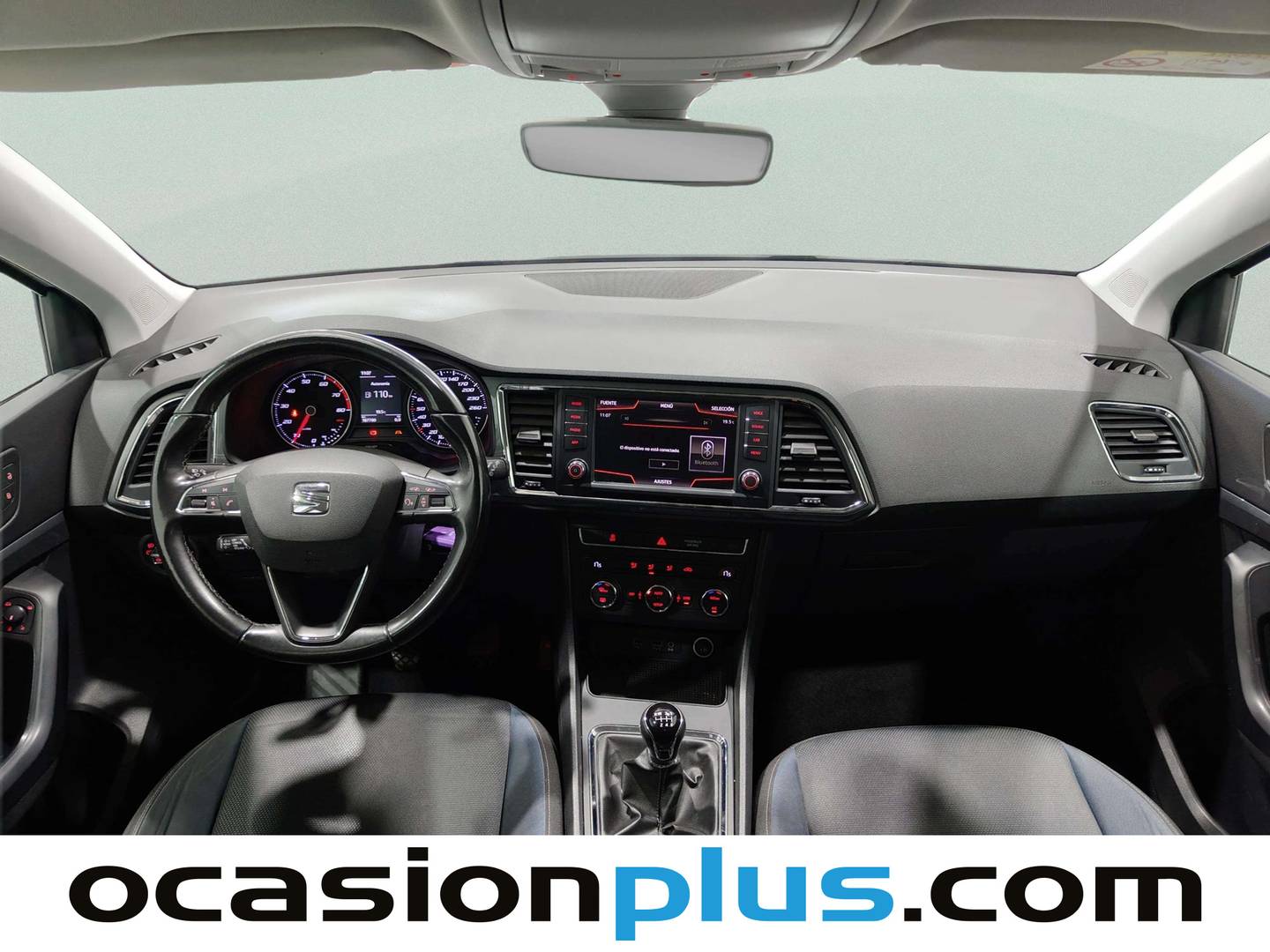 Seat Ateca Seat Ateca 1.0 TSI S&S Ecomotive Style Plus (115 CV) de ocasión