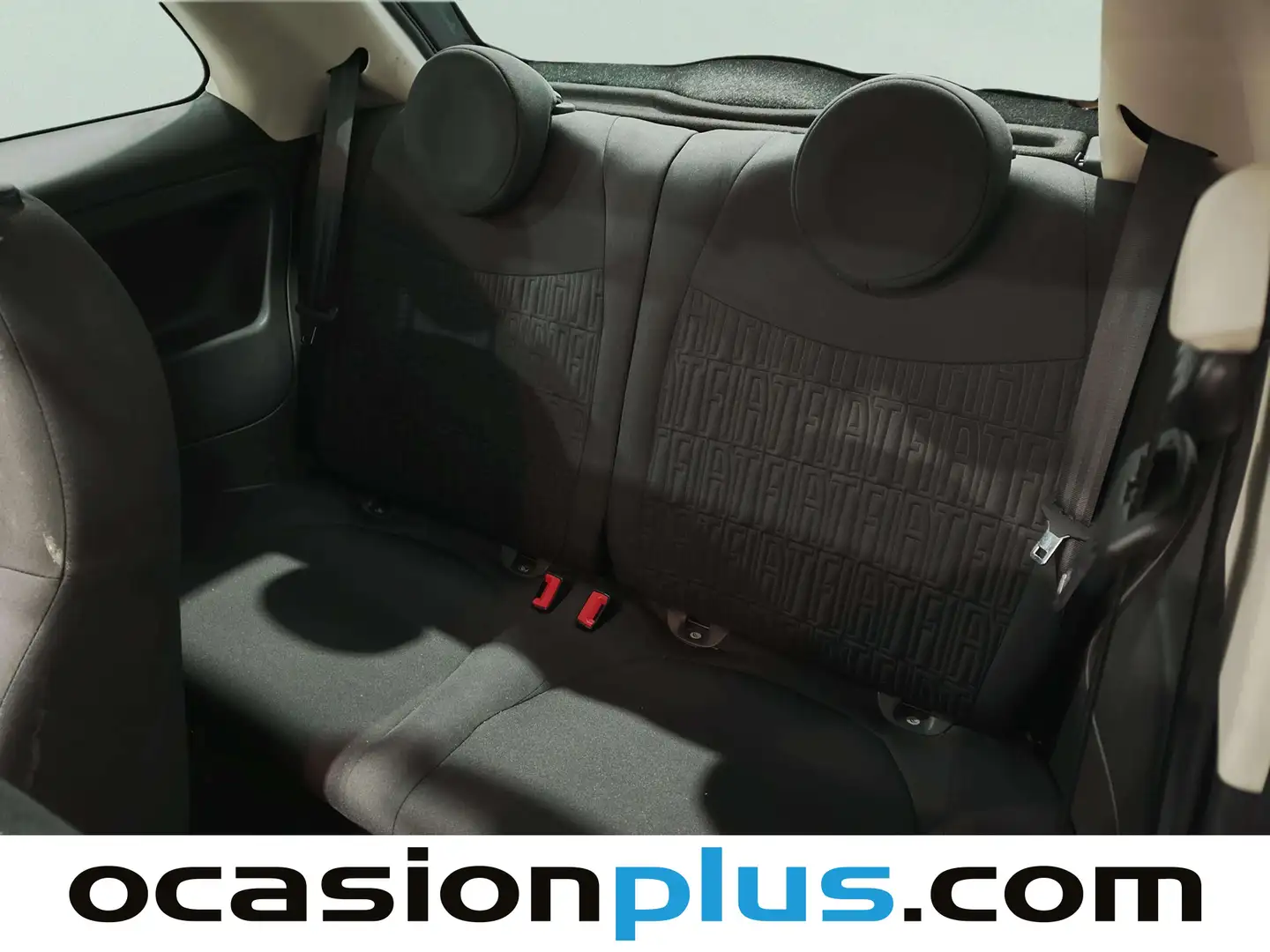 Foto Fiat 500 Fiat 500 1.0 Hybrid Dolcevita (70 CV)