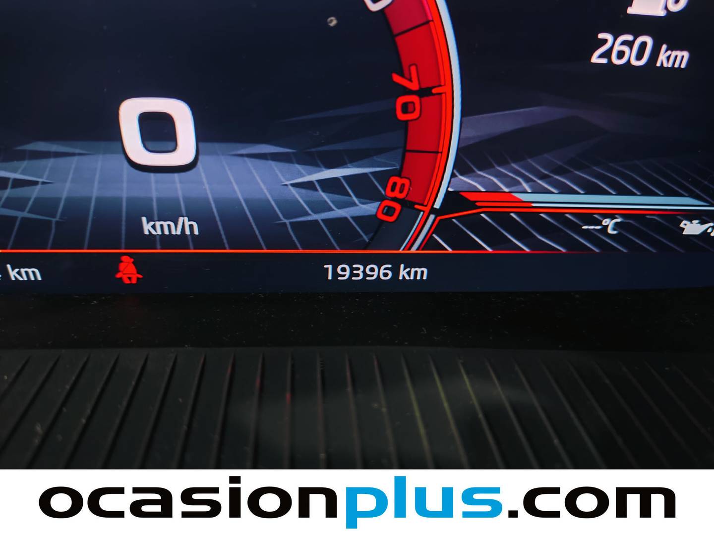 Skoda Kamiq Skoda Kamiq 1.5 TSI Monte Carlo (150 CV) seminuevo