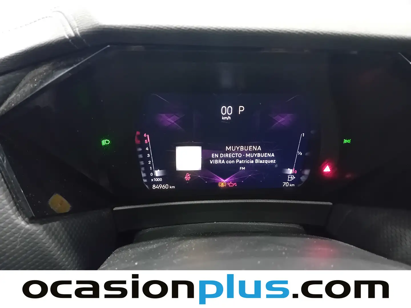 Foto DS DS 4 DS DS4 BlueHDi 130 Trocadero Auto (130 CV)