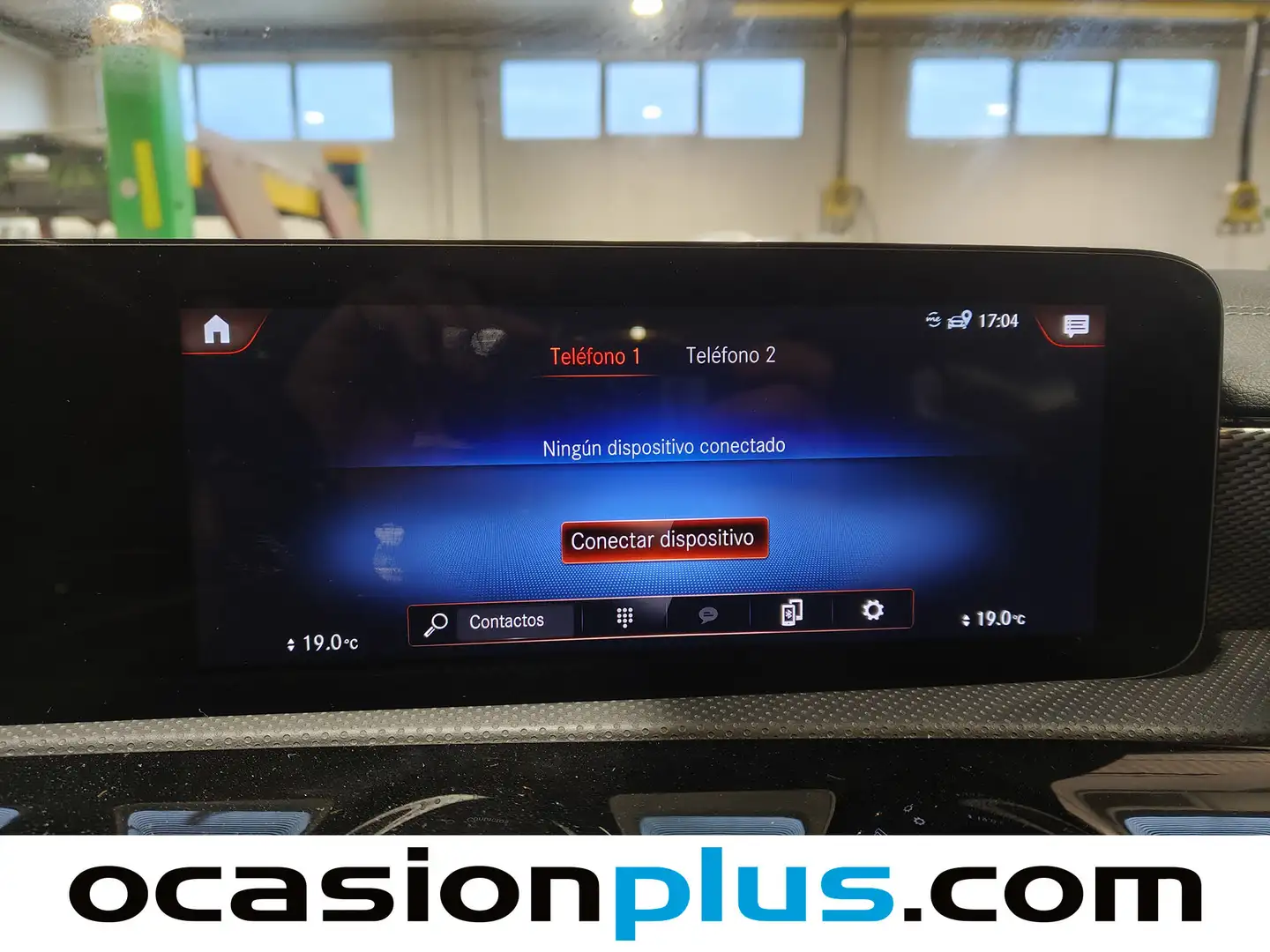 Foto Mercedes CLA Mercedes-Benz CLA CLA 250 e (218 CV)