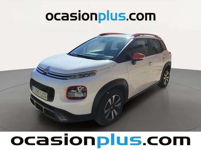 Citroën C3 Aircross PureTech 110 S&S Feel (110 CV) de segunda mano