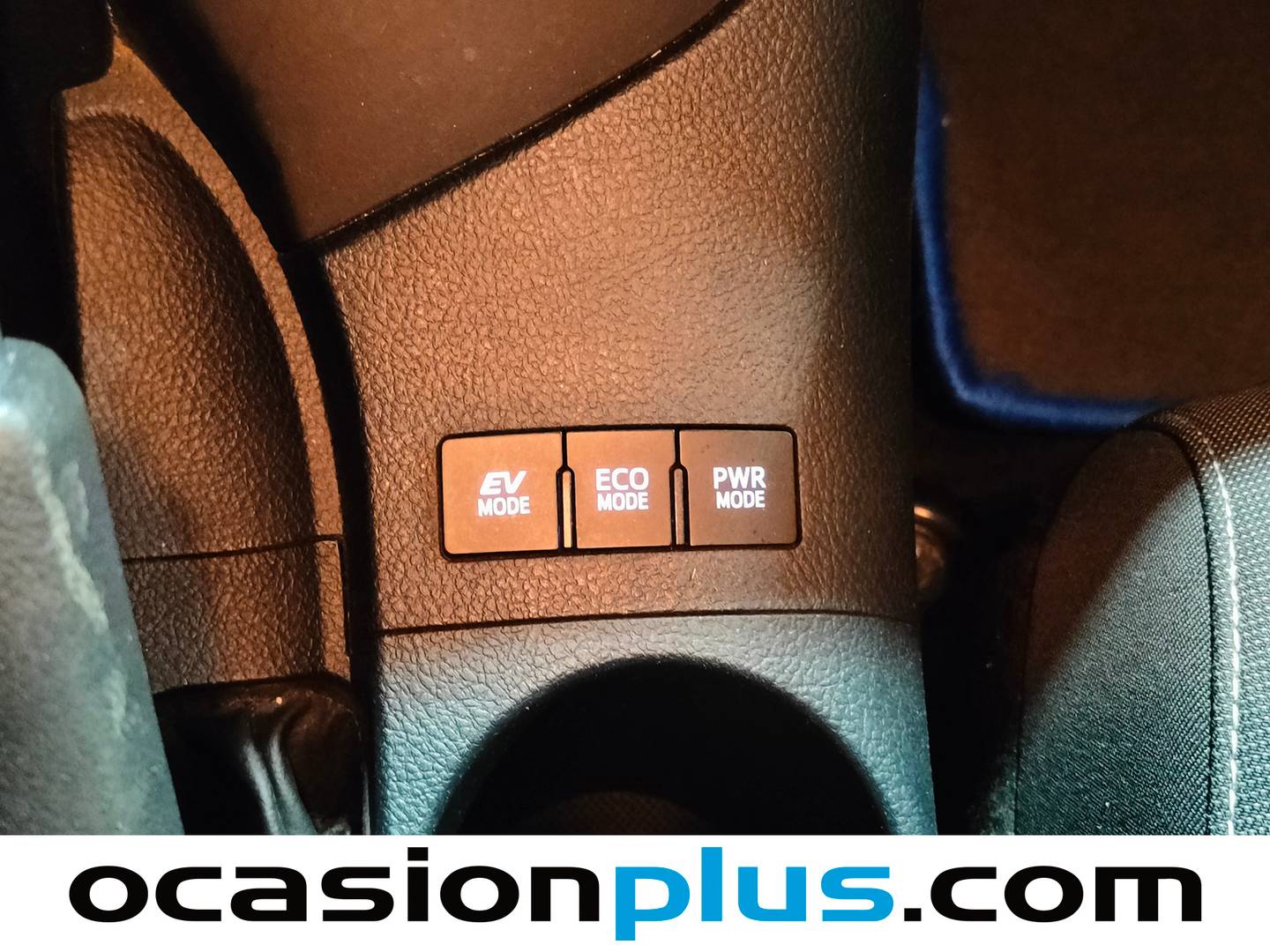 Foto Toyota Auris Toyota Auris 140H Touring Sports Active (136 CV)