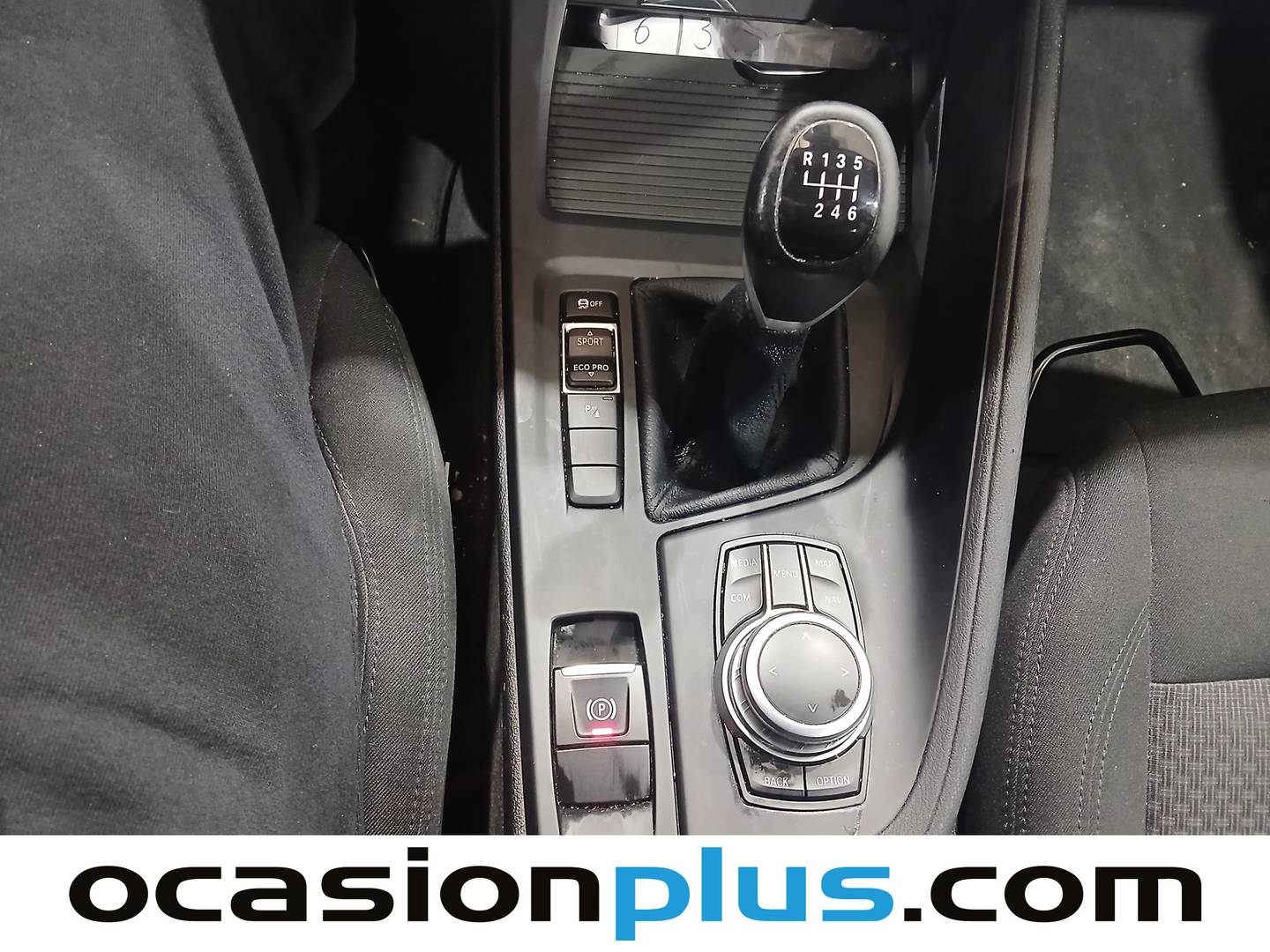 BMW X1 BMW X1 sDrive18d (150 CV) diésel