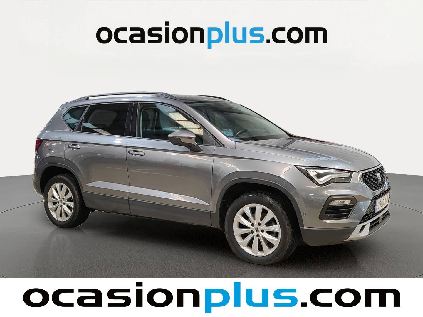Foto Seat Ateca SEAT Ateca 1.5 TSI S&S Style XL (150 CV)