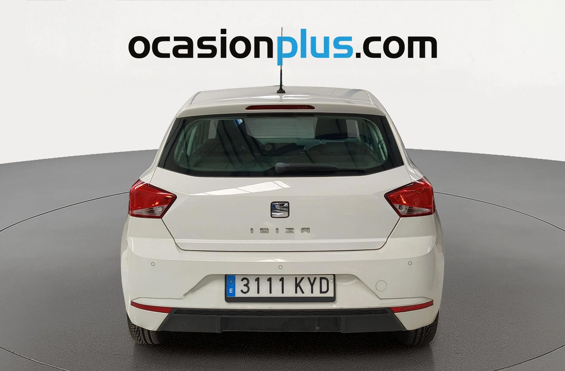 SEAT Ibiza 1.0 MPI Reference - foto 12