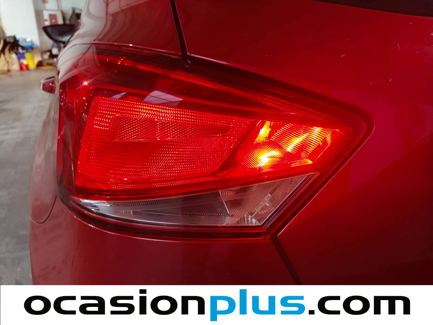 Foto Seat Ibiza SEAT Ibiza 1.6 TDI Style Plus (95 CV)